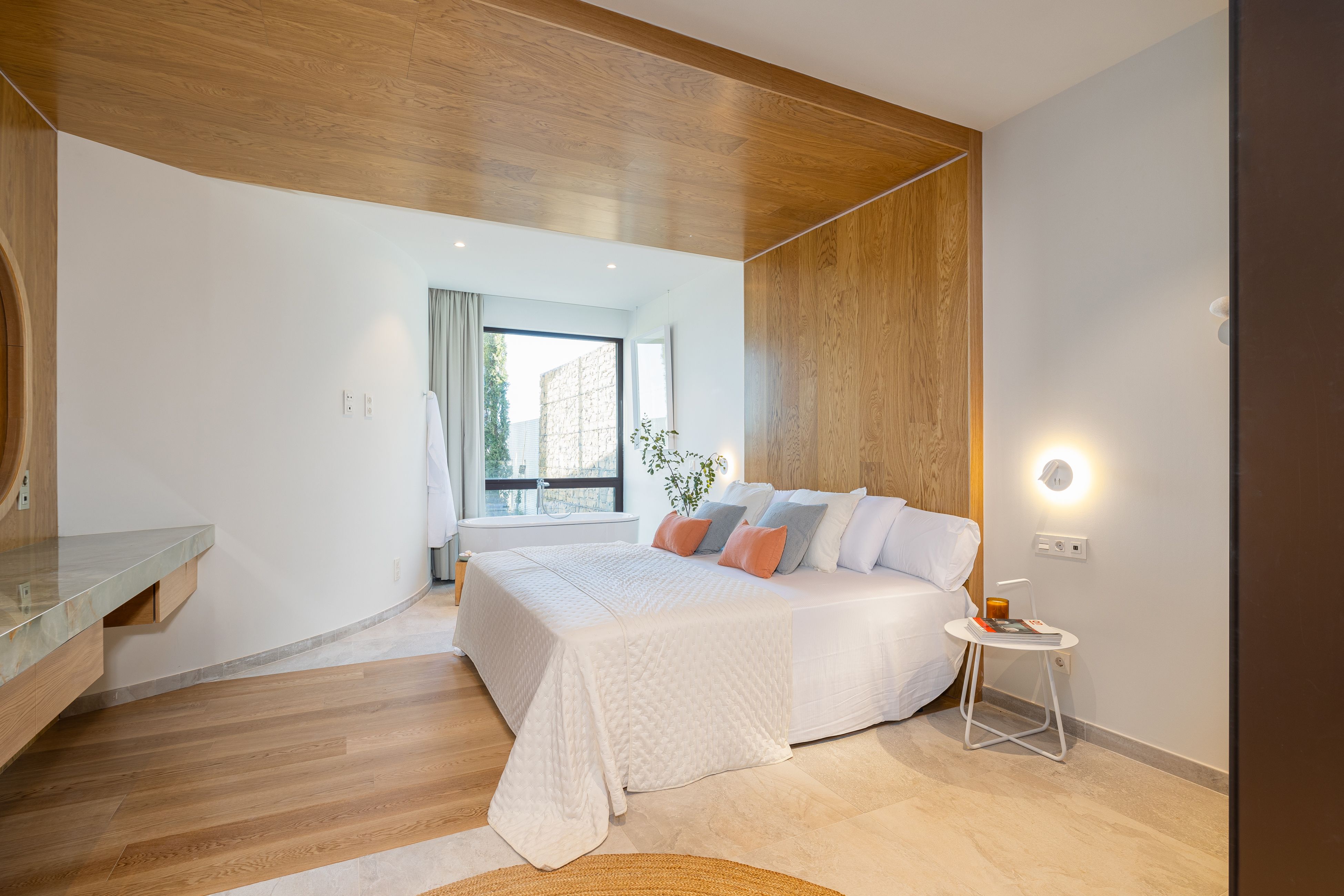 Leiro residences, Fuengirola
