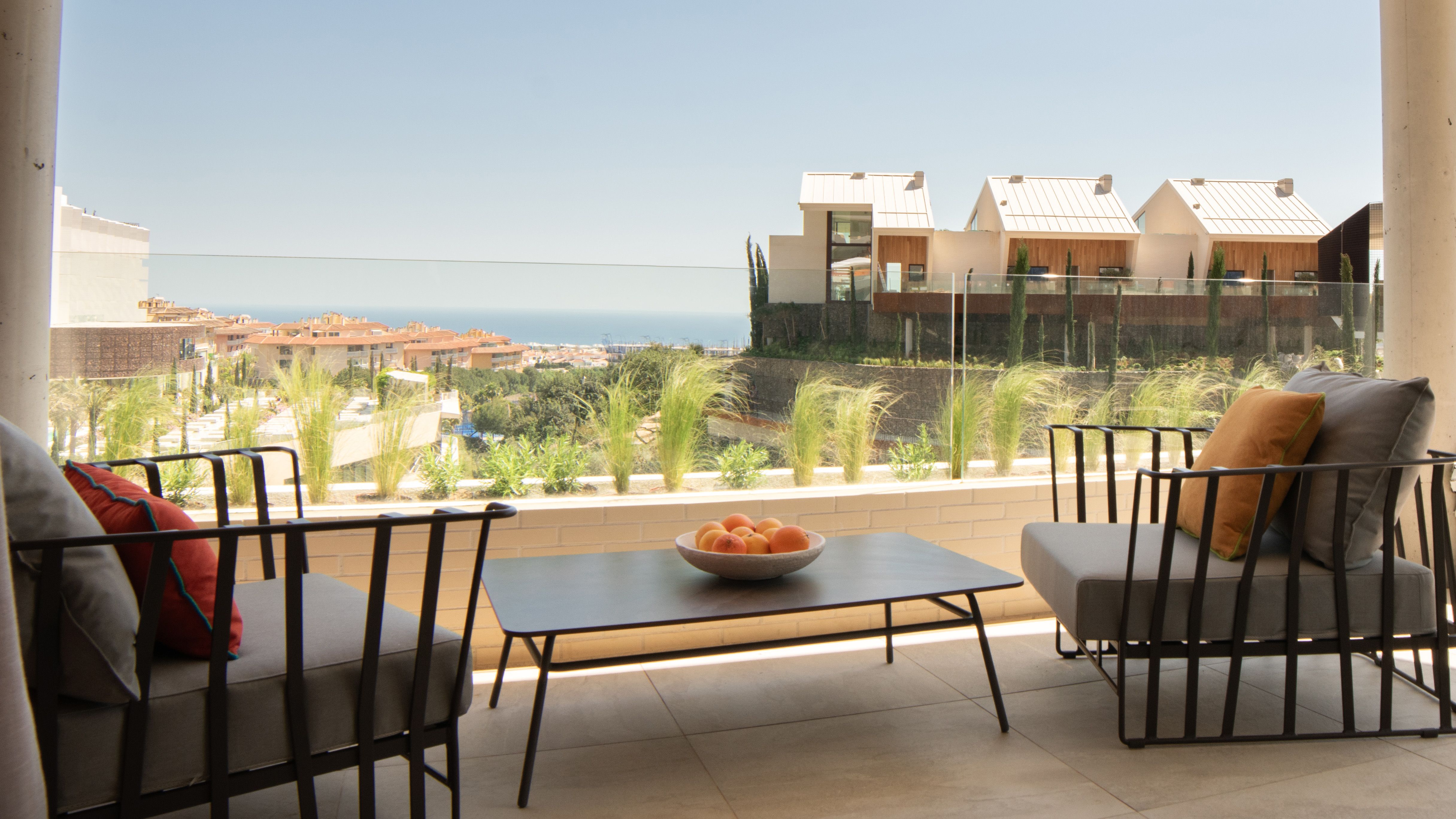 Leiro residences 