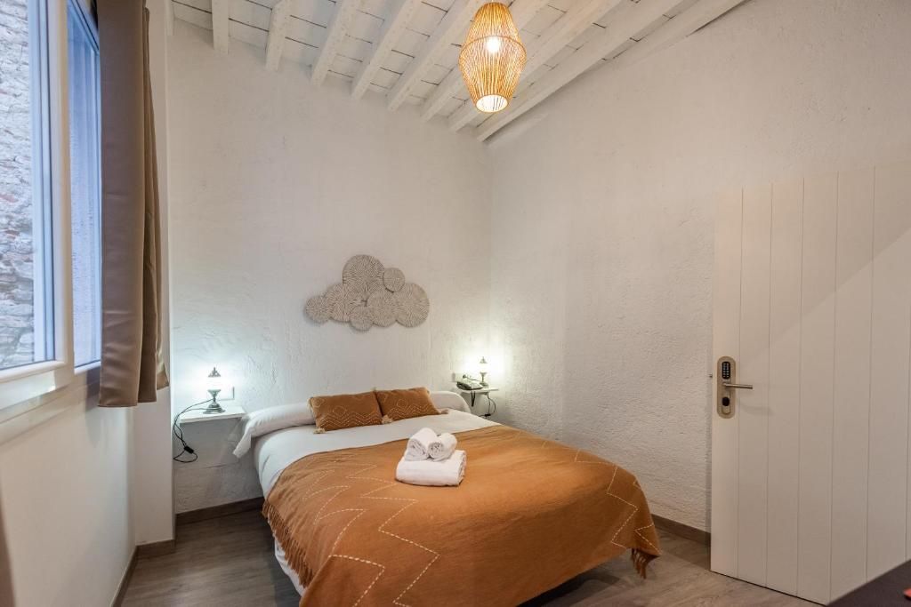 Suites cervantes, Málaga