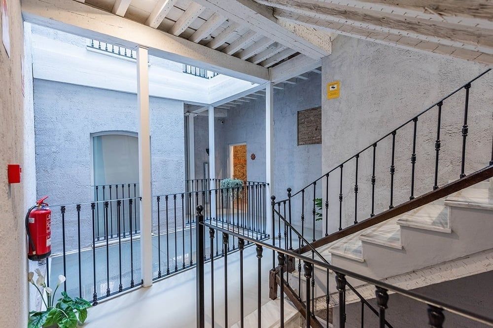 Suites cervantes