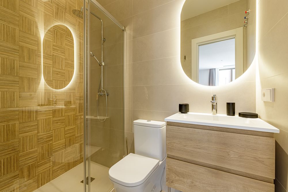 Suites cervantes, Málaga