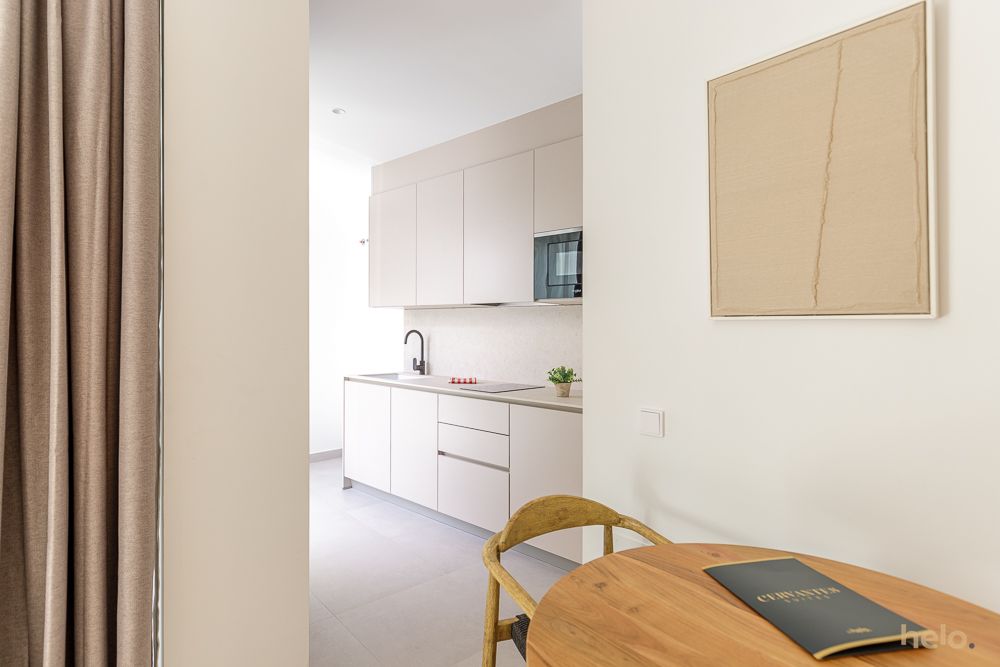 Suites cervantes, Málaga