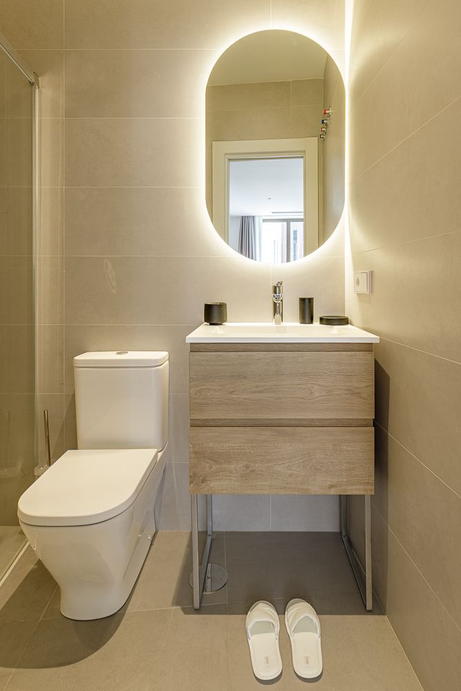 Suites cervantes, Málaga