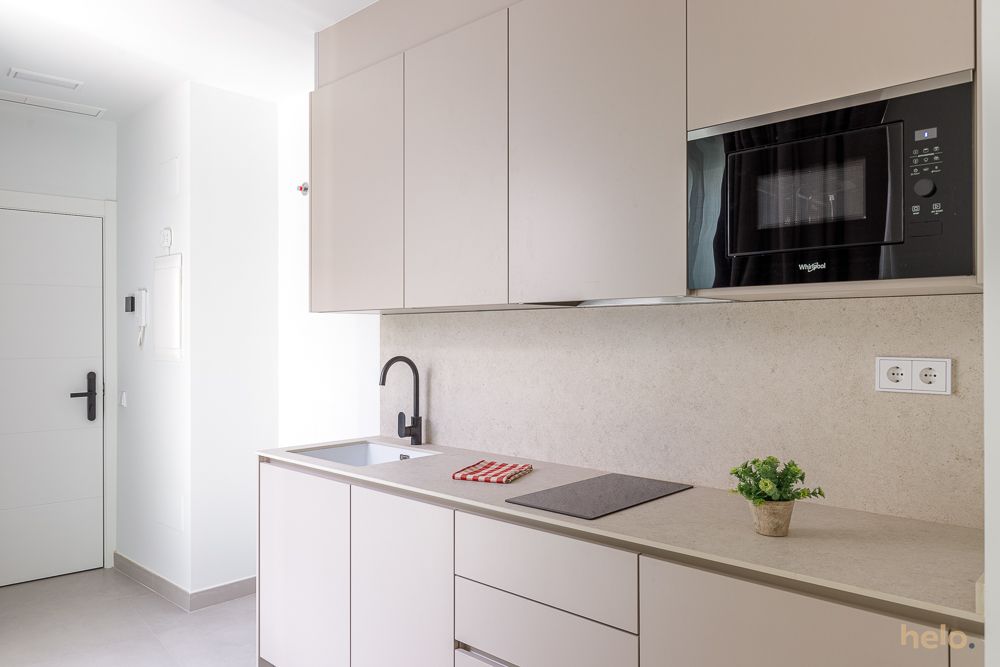 Suites cervantes, Málaga