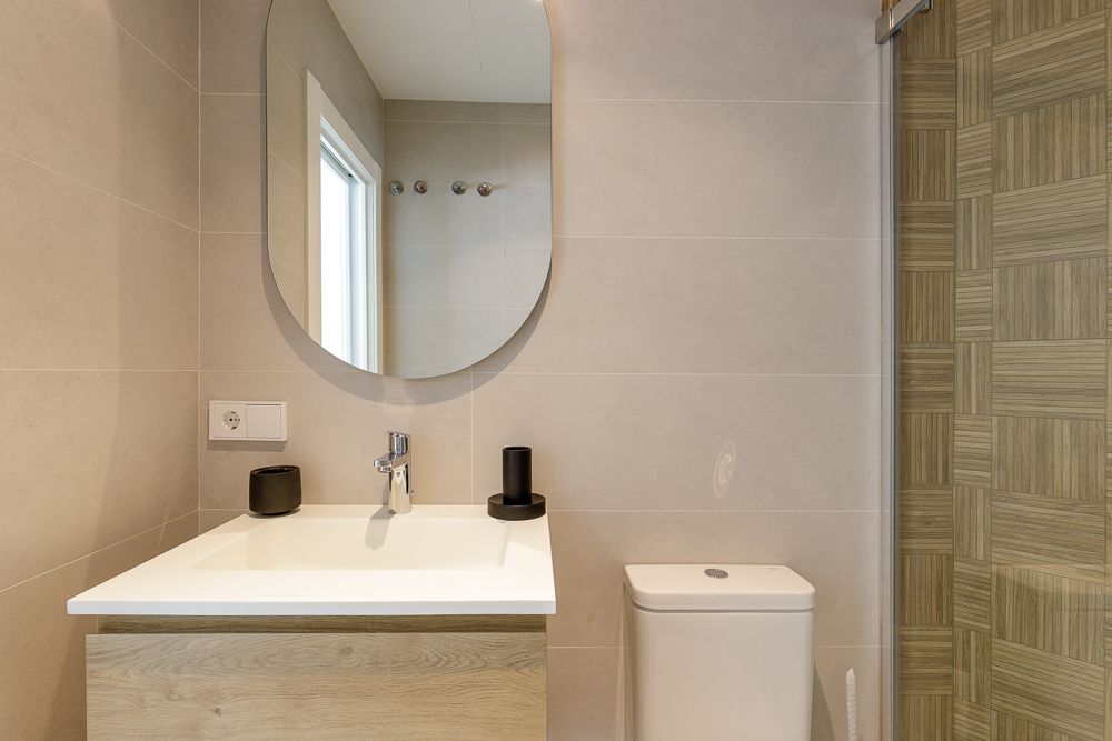 Suites cervantes, Málaga