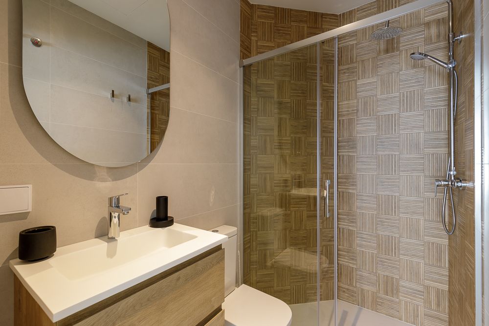 Suites cervantes, Málaga