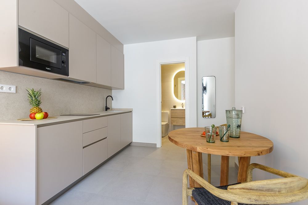 Suites cervantes, Málaga