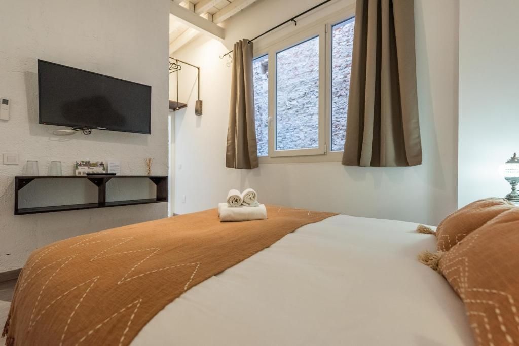 Suites cervantes, Málaga