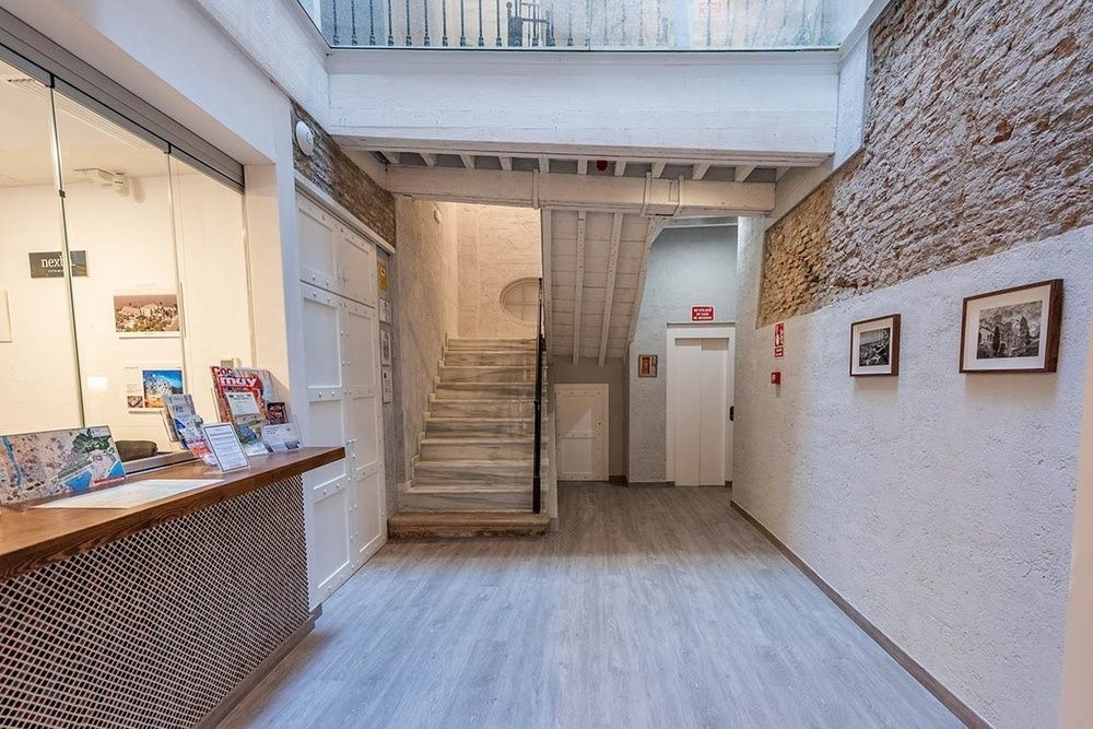Suites cervantes