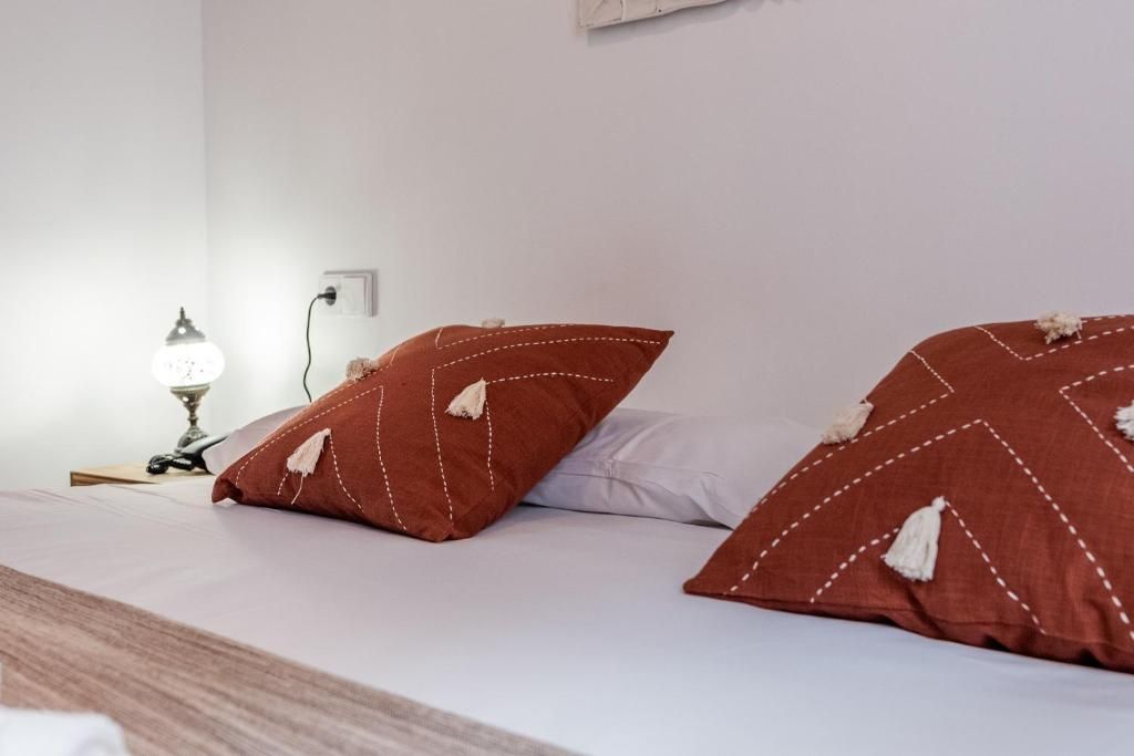 Suites cervantes, Málaga