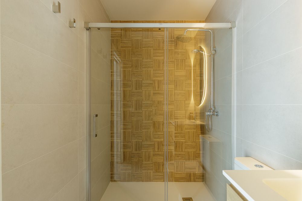 Suites cervantes, Málaga