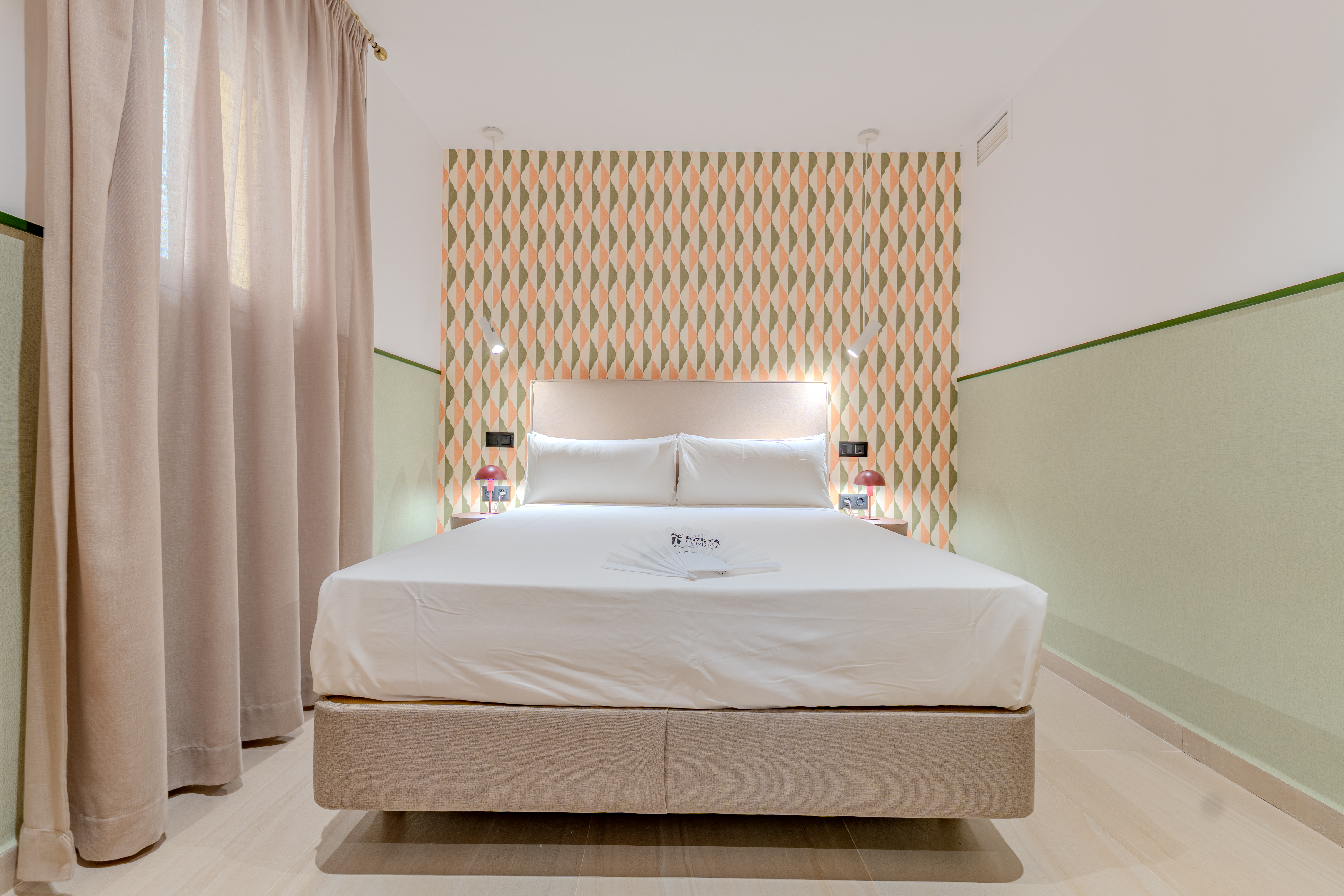 Hotel boutique porta ferrisa, Alicante
