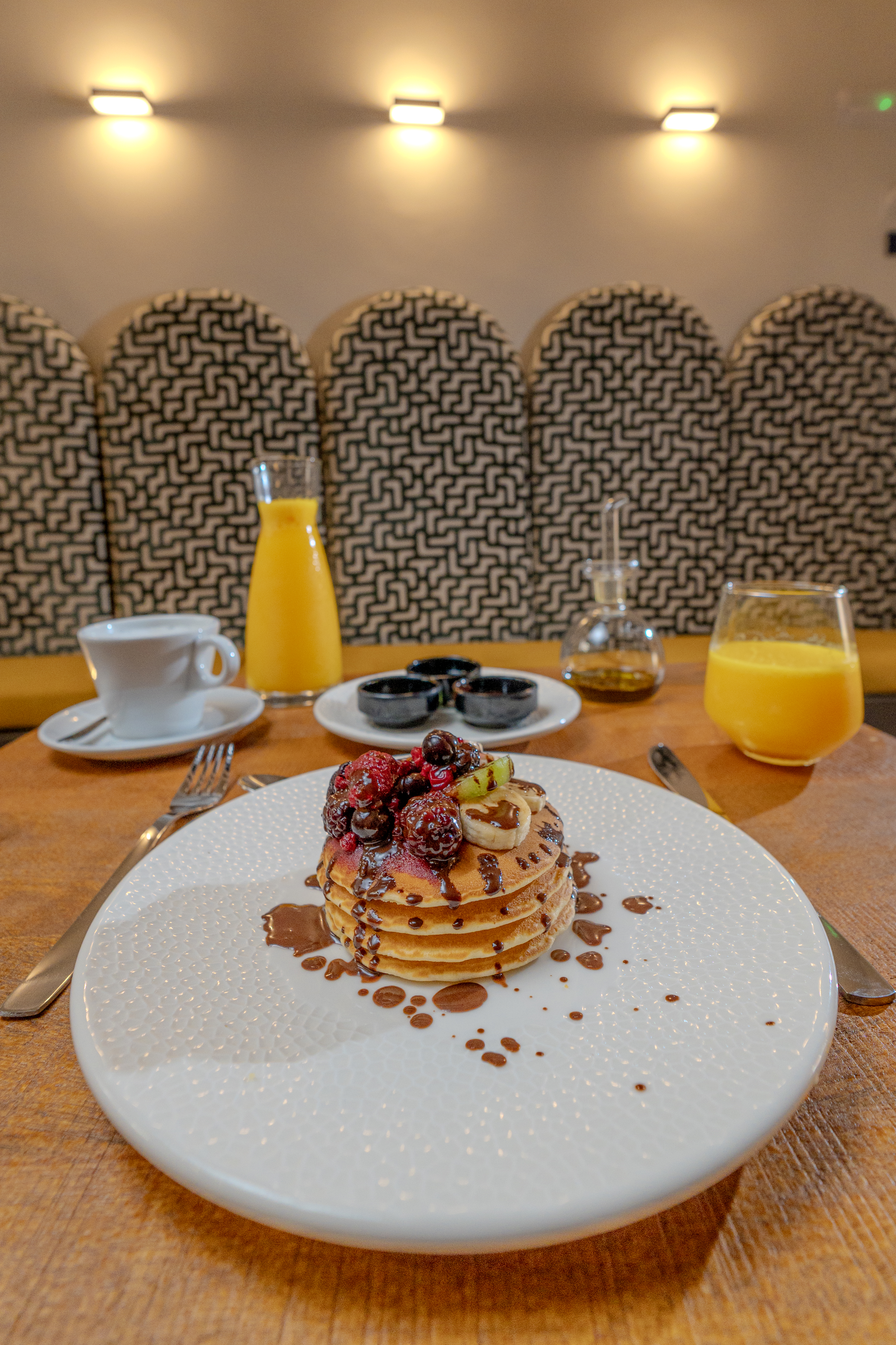 Hotel boutique porta ferrisa, Alicante