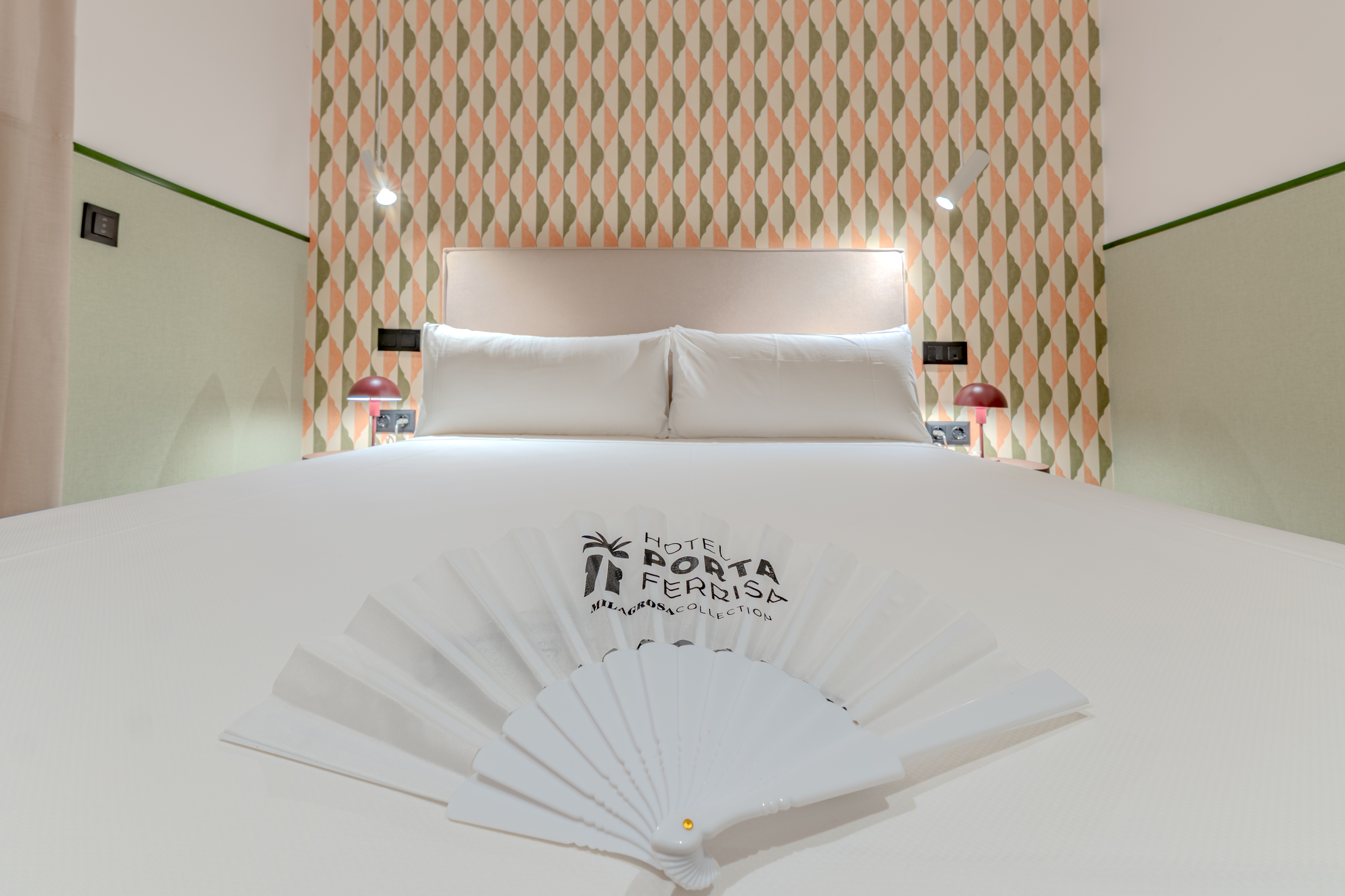 Hotel boutique porta ferrisa, Alicante