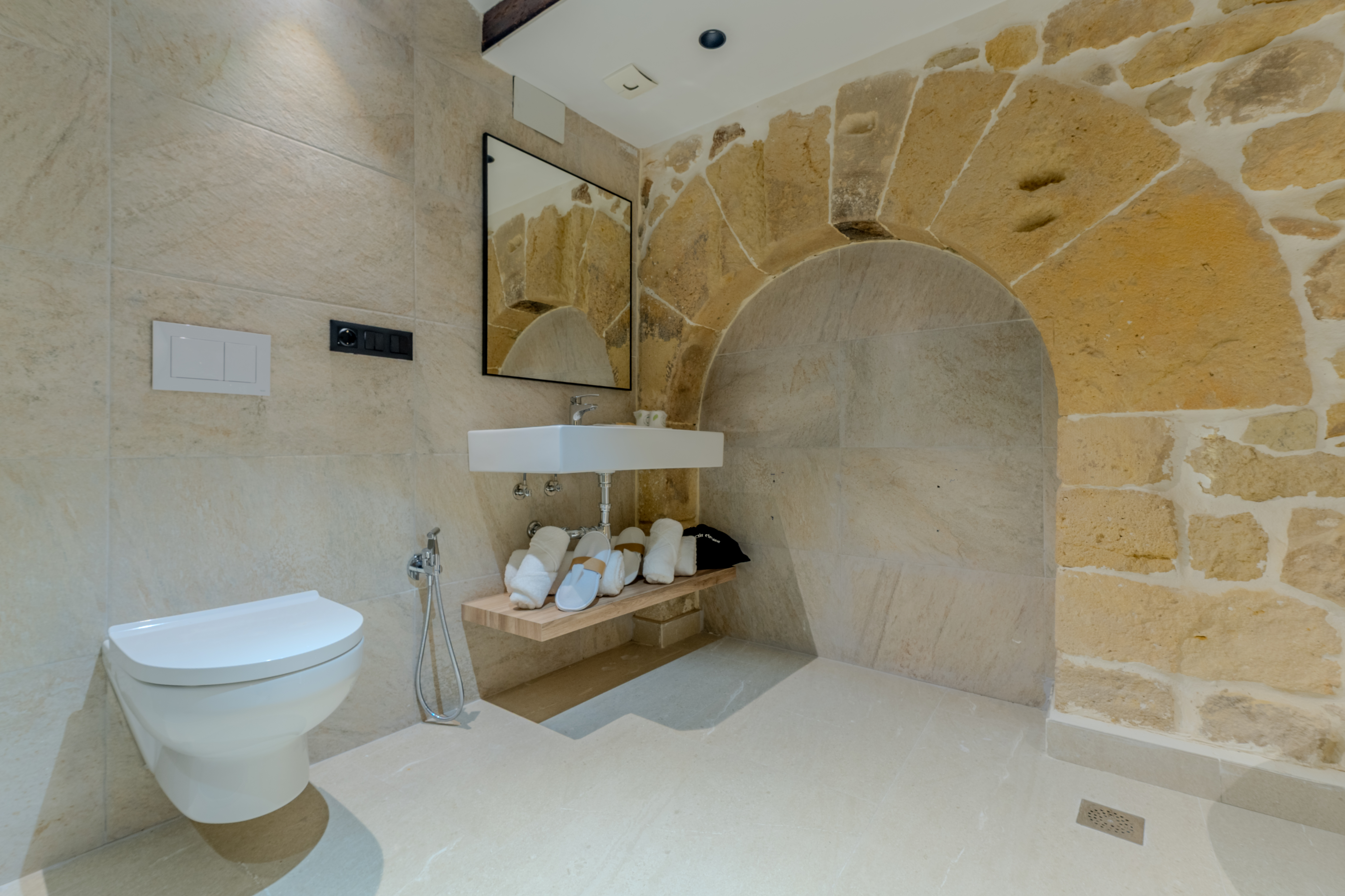 Hotel boutique porta ferrisa, Alicante