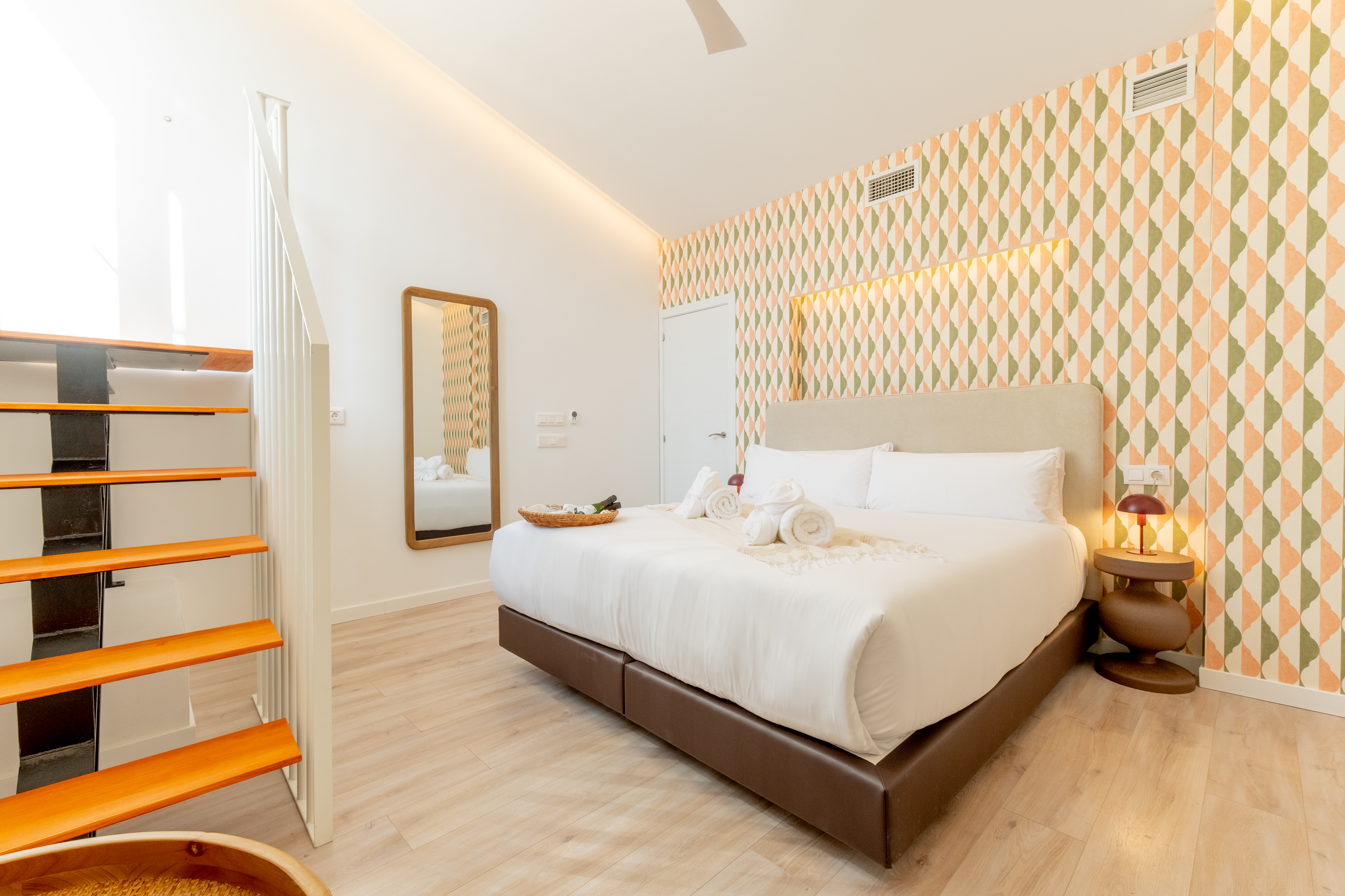Hotel boutique porta ferrisa, Alicante