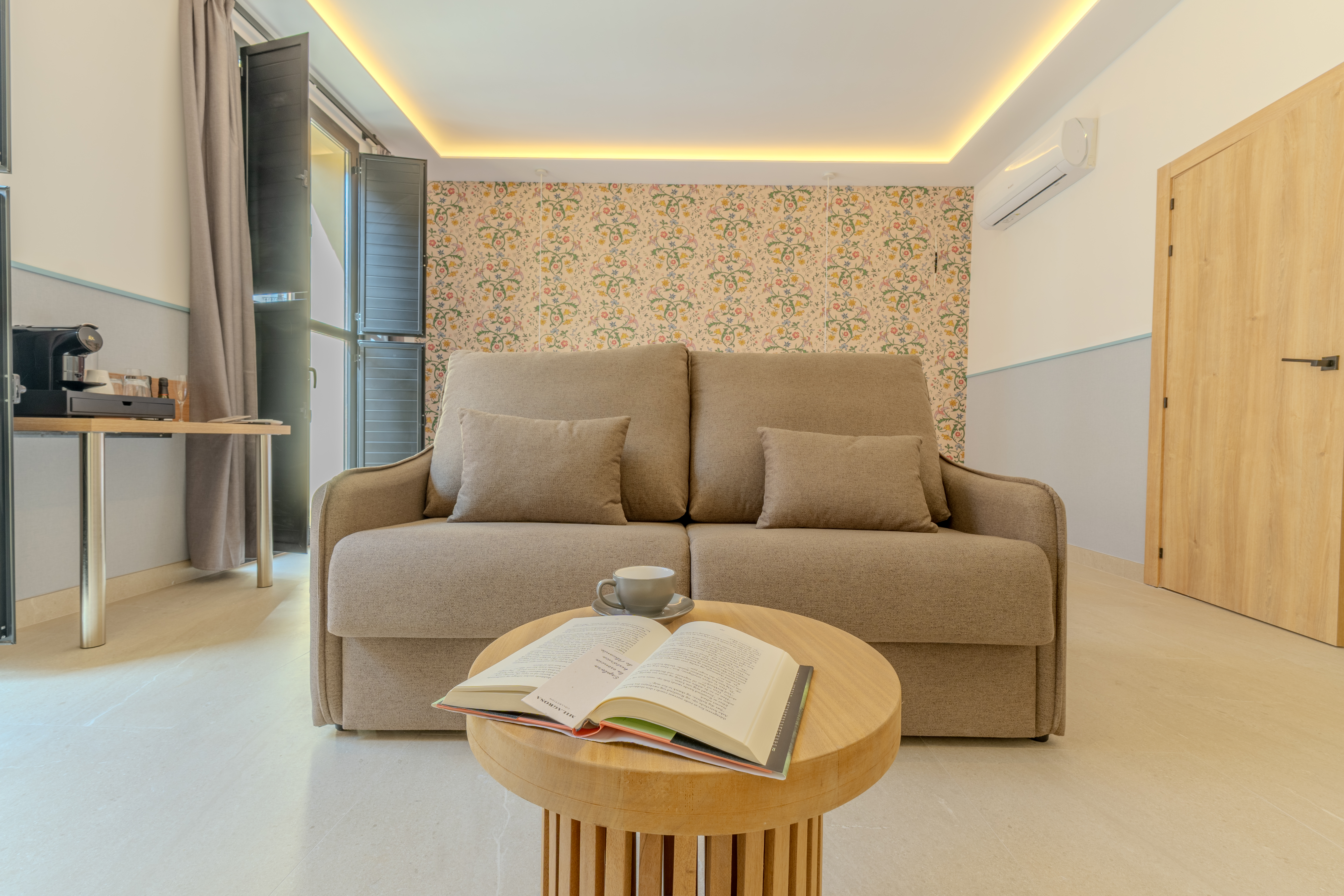 Hotel boutique porta ferrisa, Alicante