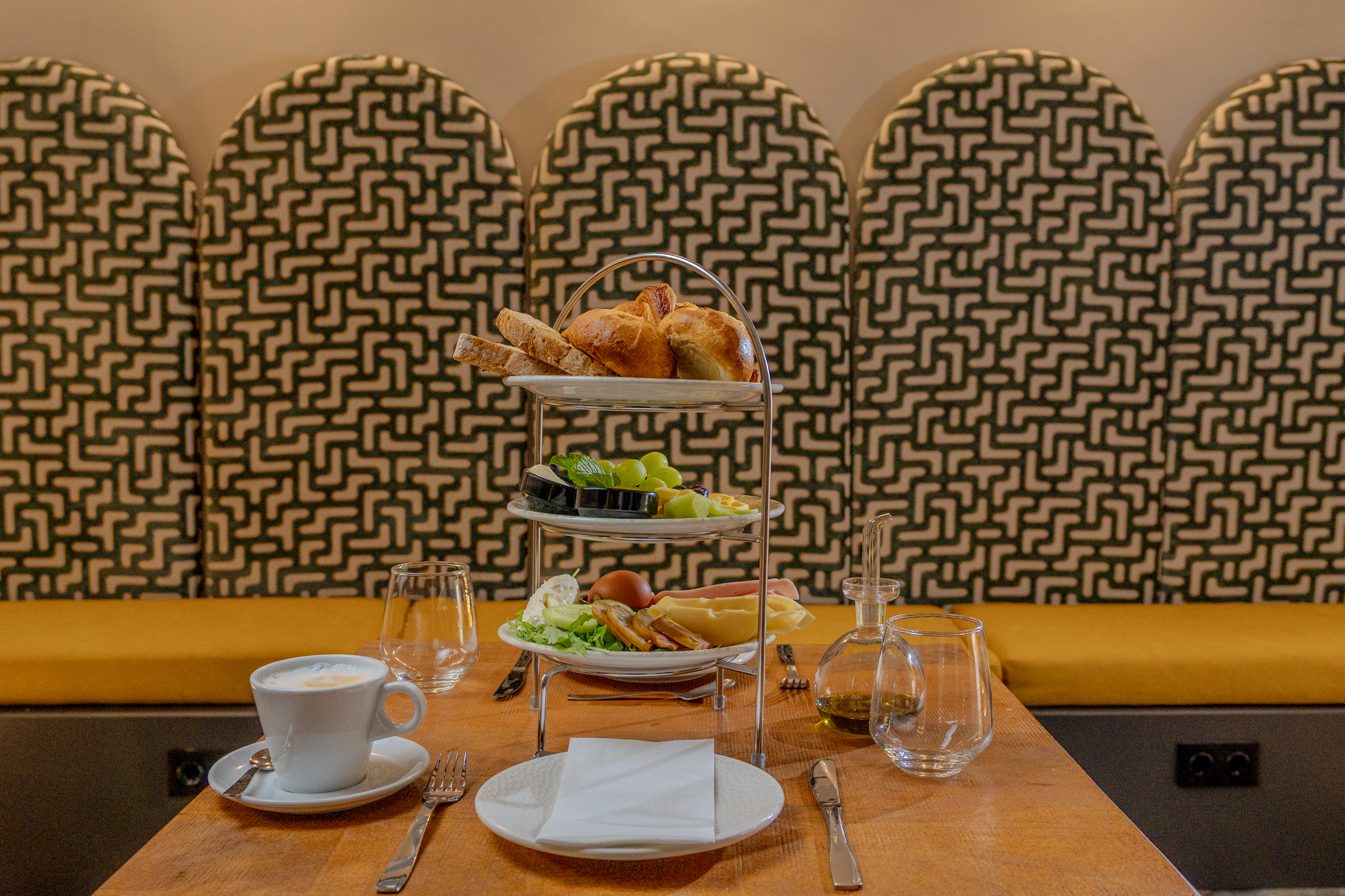 Hotel boutique porta ferrisa, Alicante
