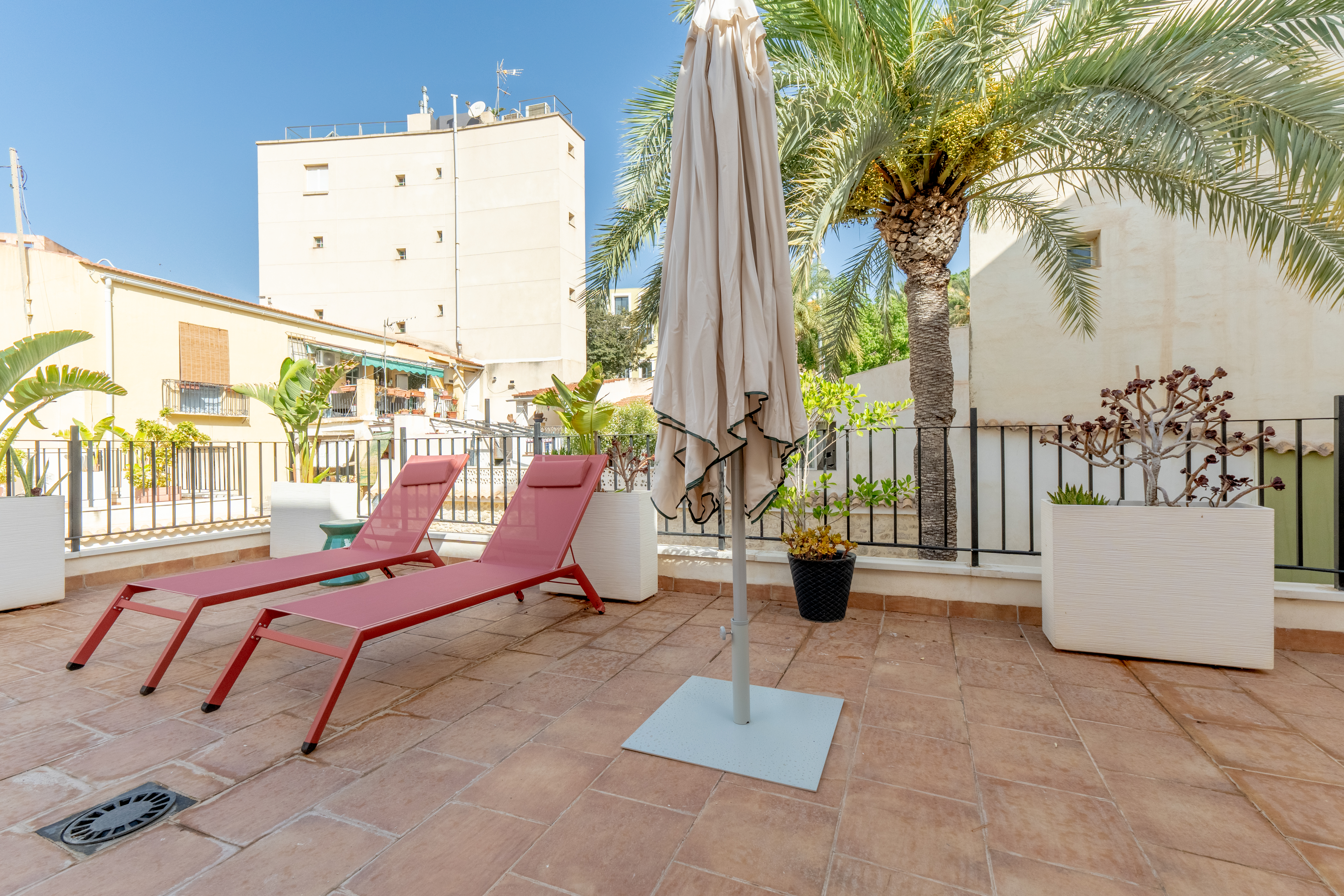Hotel boutique porta ferrisa, Alicante
