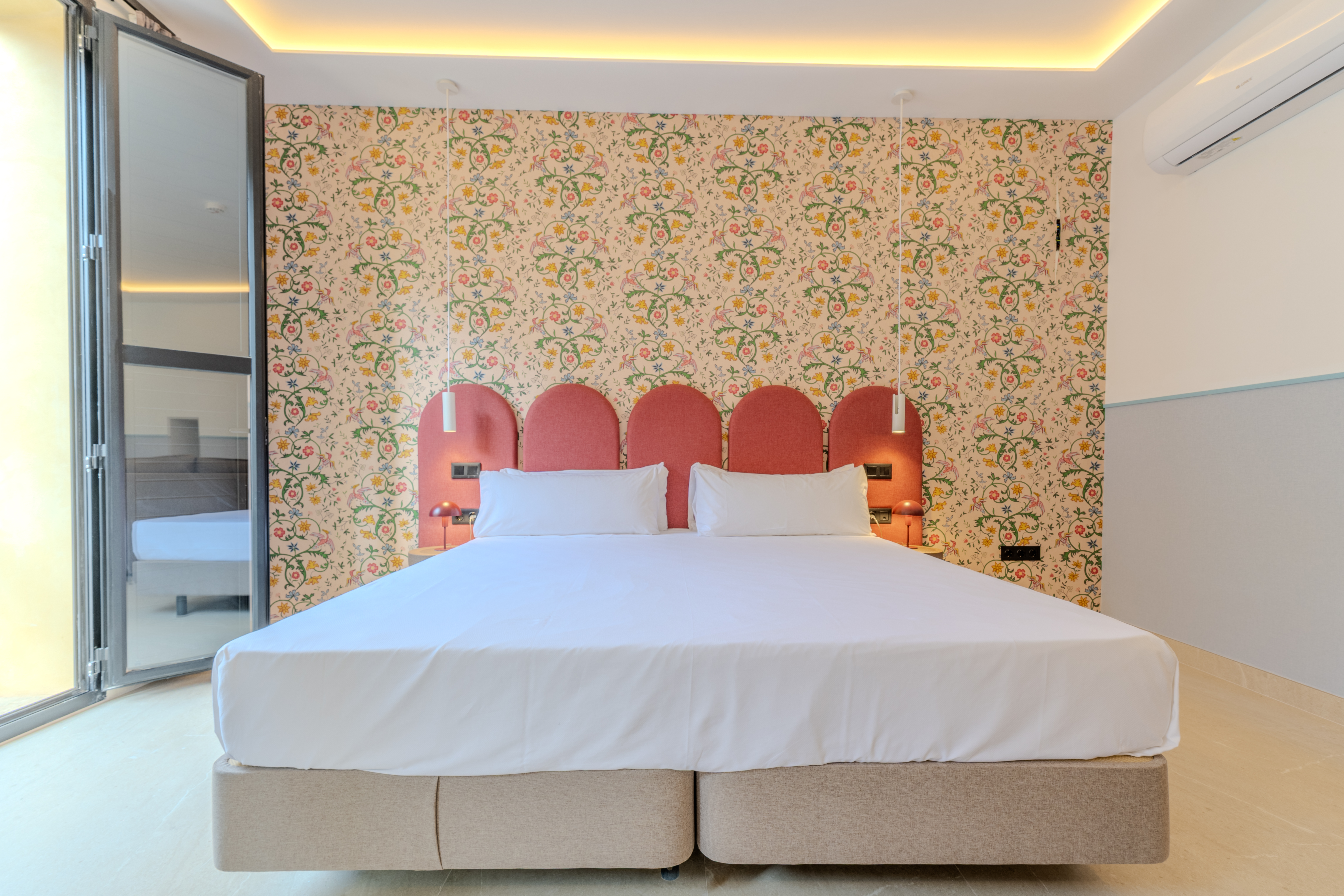 Hotel boutique porta ferrisa, Alicante