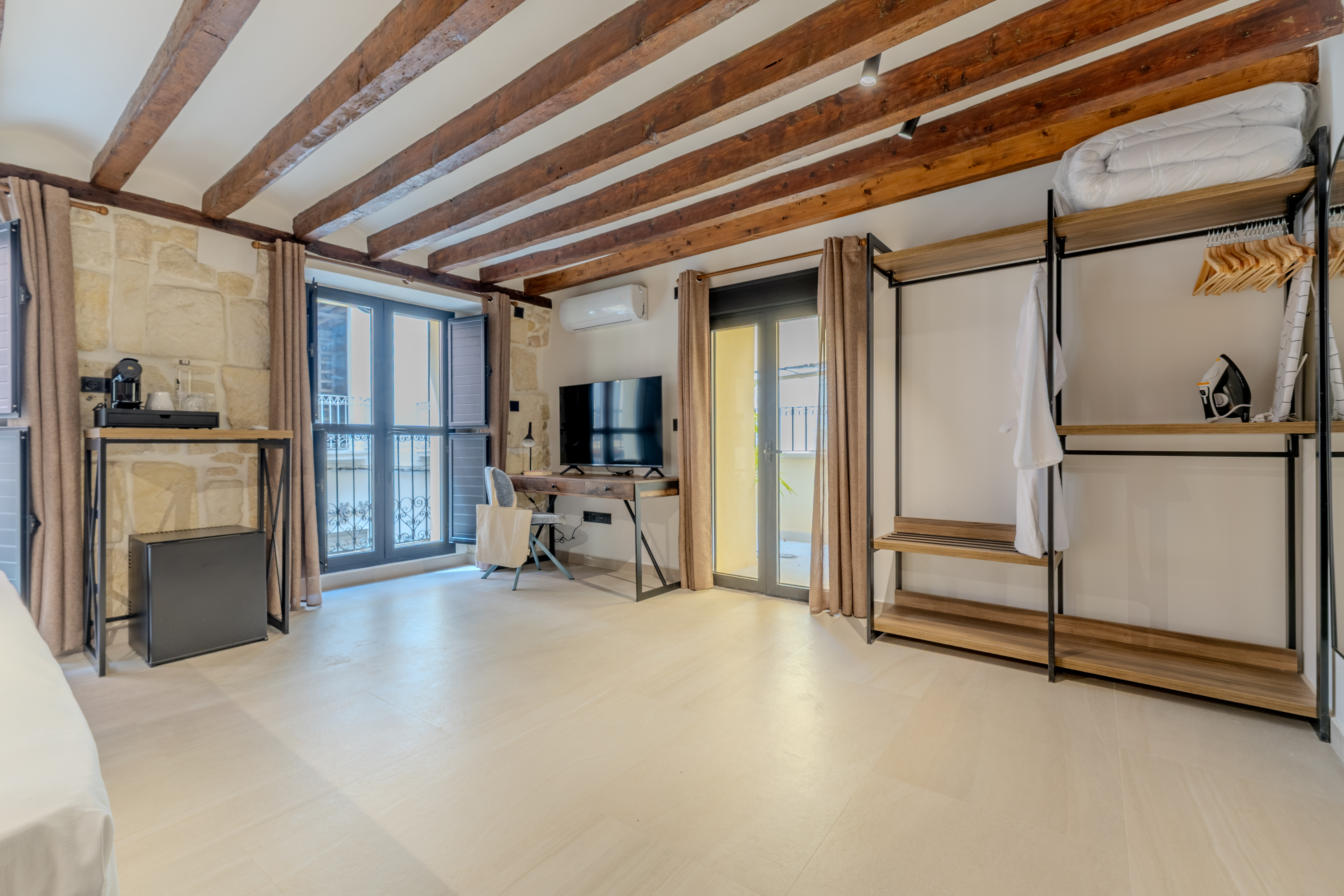 Hotel boutique porta ferrisa, Alicante