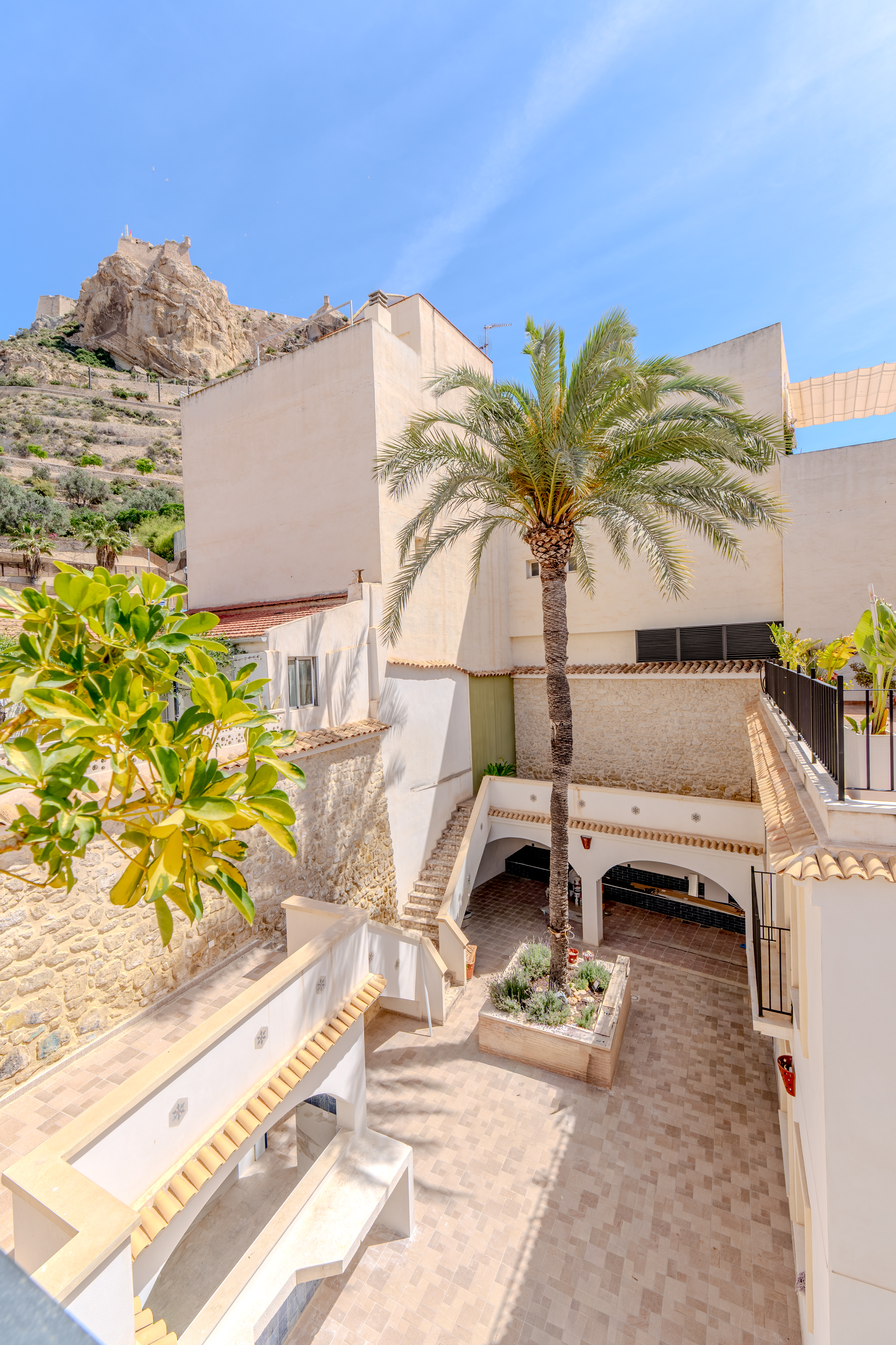 Hotel boutique porta ferrisa 