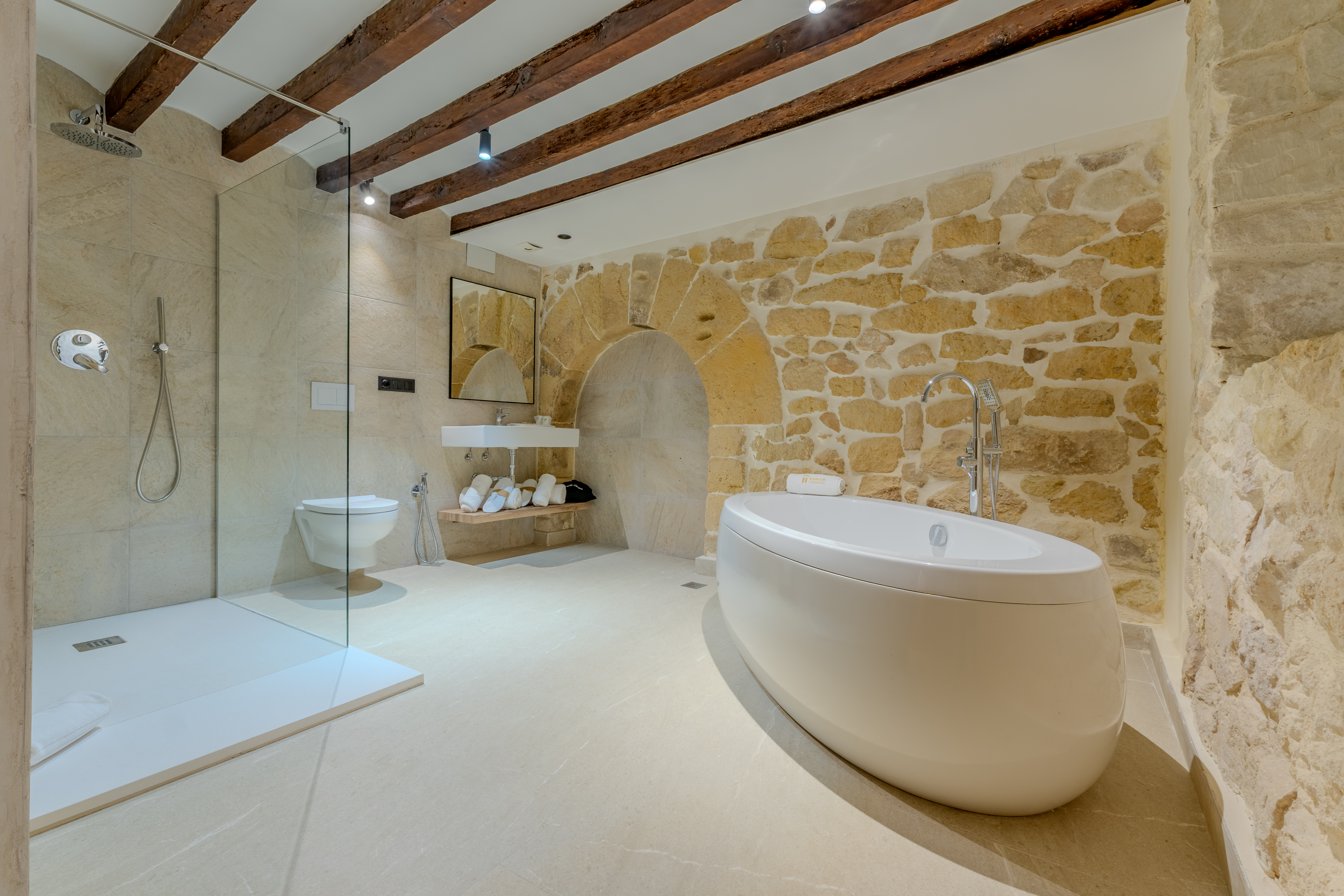 Hotel boutique porta ferrisa, Alicante