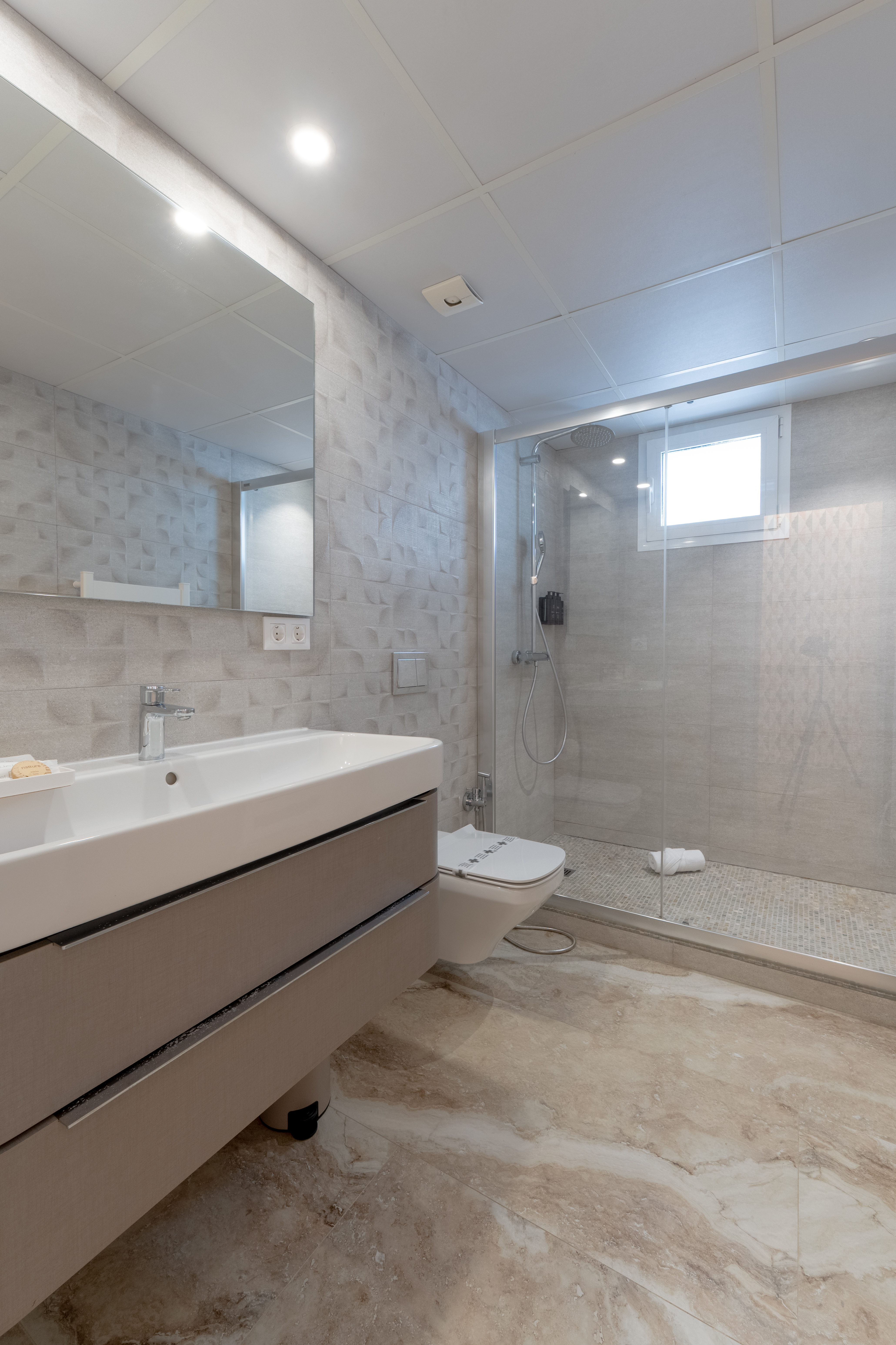Hotel boutique porta ferrisa, Alicante