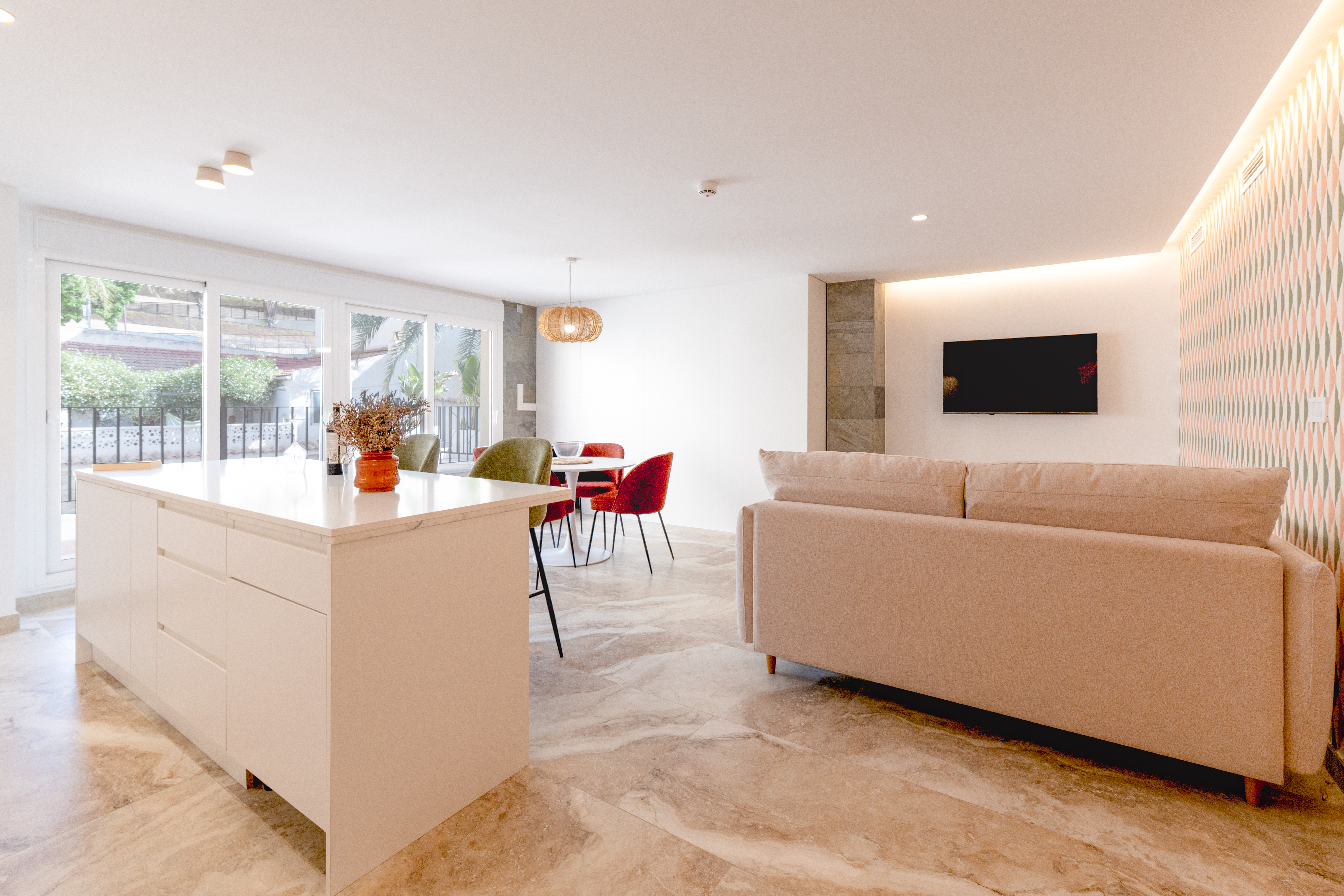 Hotel boutique porta ferrisa, Alicante