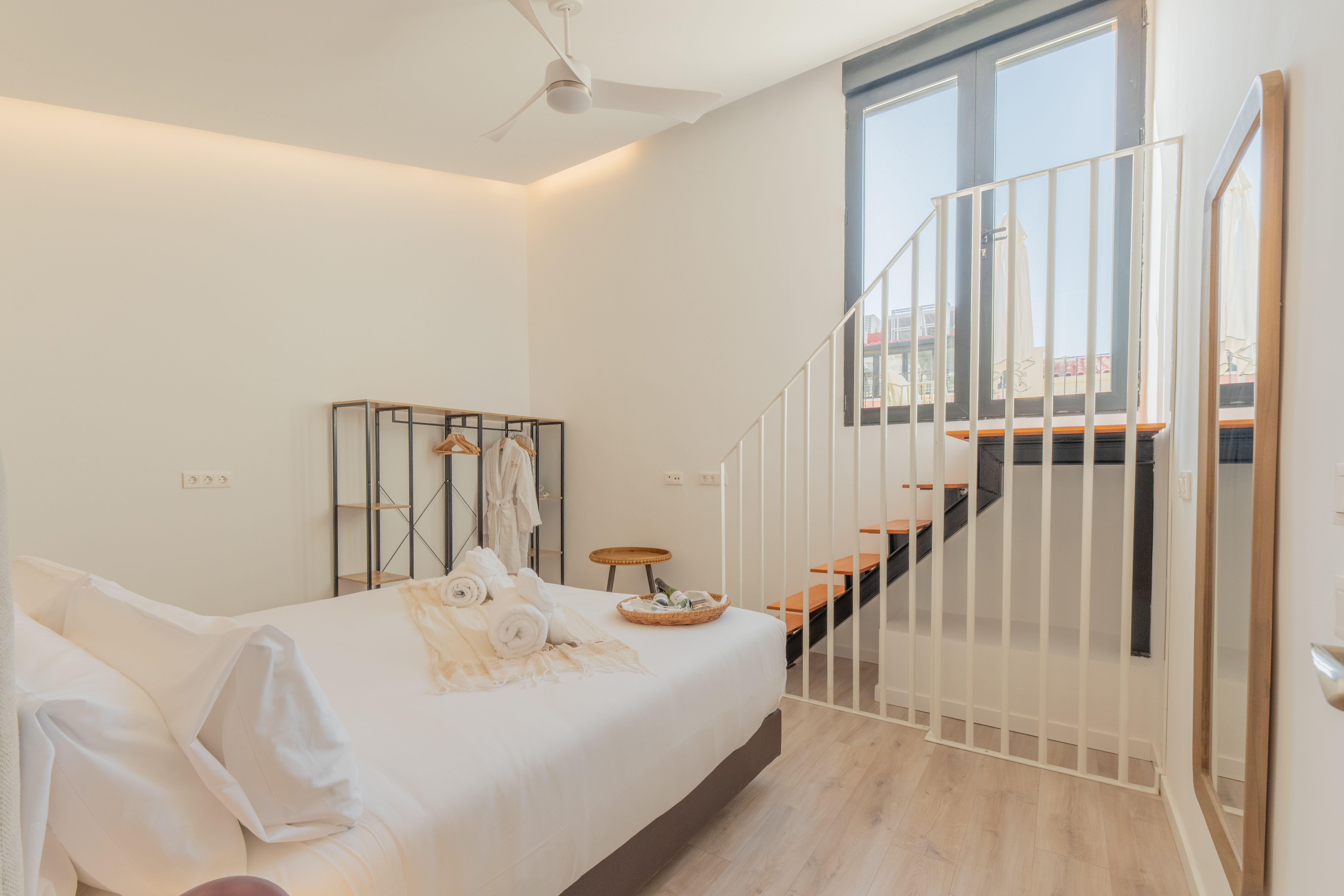 Hotel boutique porta ferrisa, Alicante