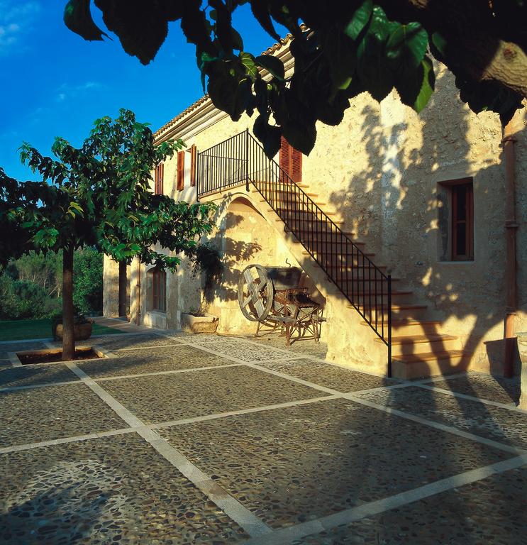 Hotel rural son mas, Porto Cristo (Mallorca)