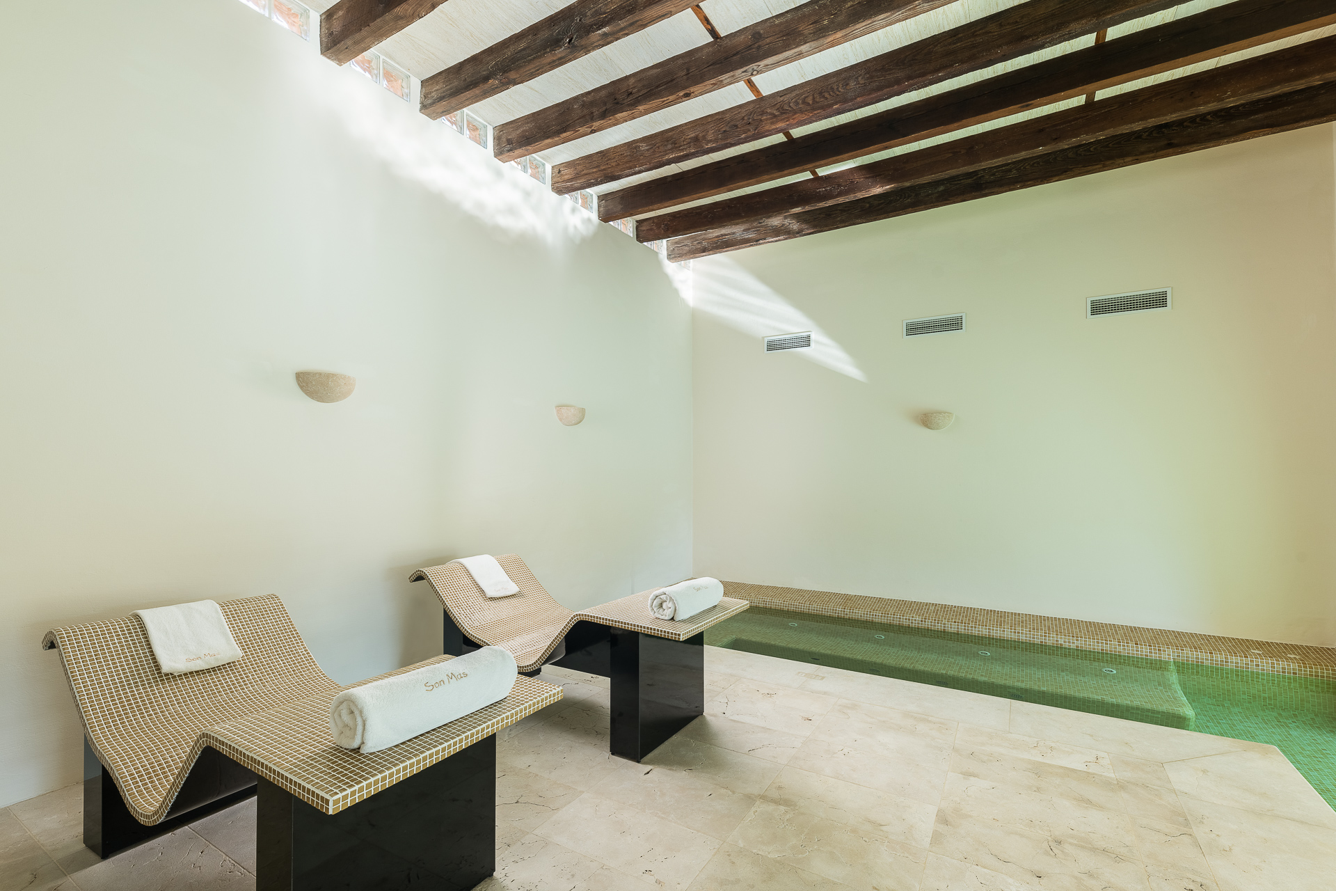 Hotel rural son mas, Porto Cristo (Mallorca)