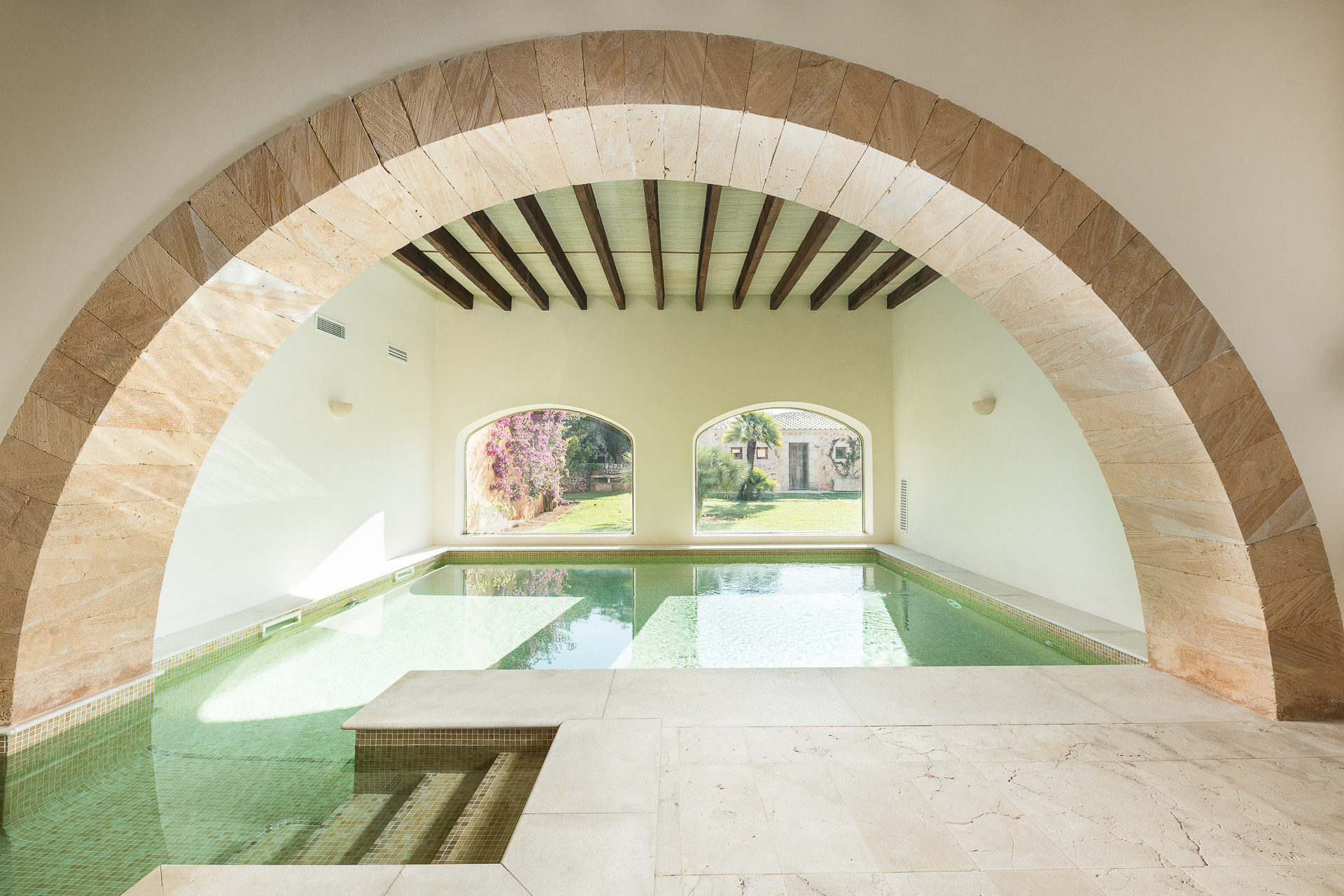 Hotel rural son mas, Porto Cristo (Mallorca)