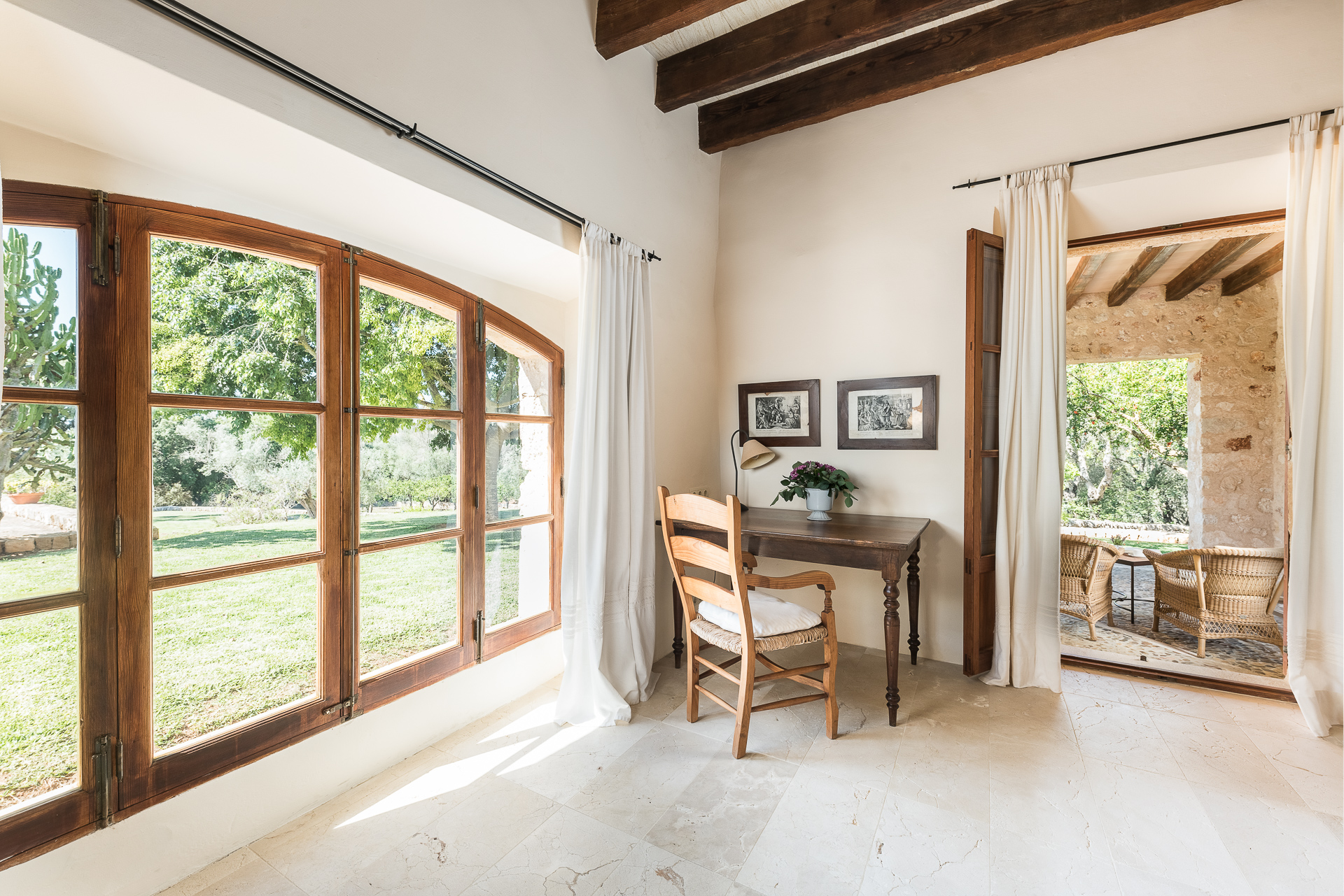 Hotel rural son mas, Porto Cristo (Mallorca)