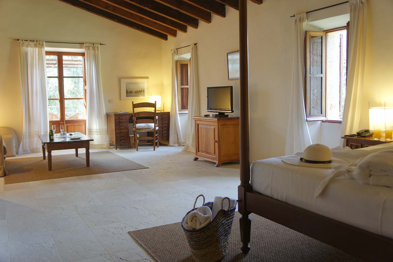Junior suite