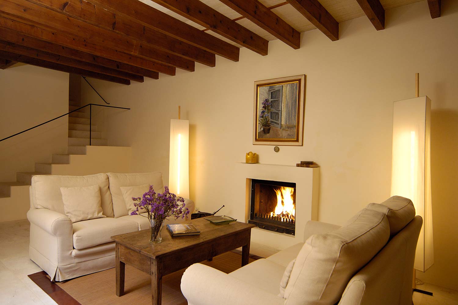 Hotel rural son mas, Porto Cristo (Mallorca)