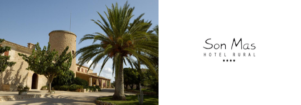 Hotel rural son mas, Porto Cristo (Mallorca)