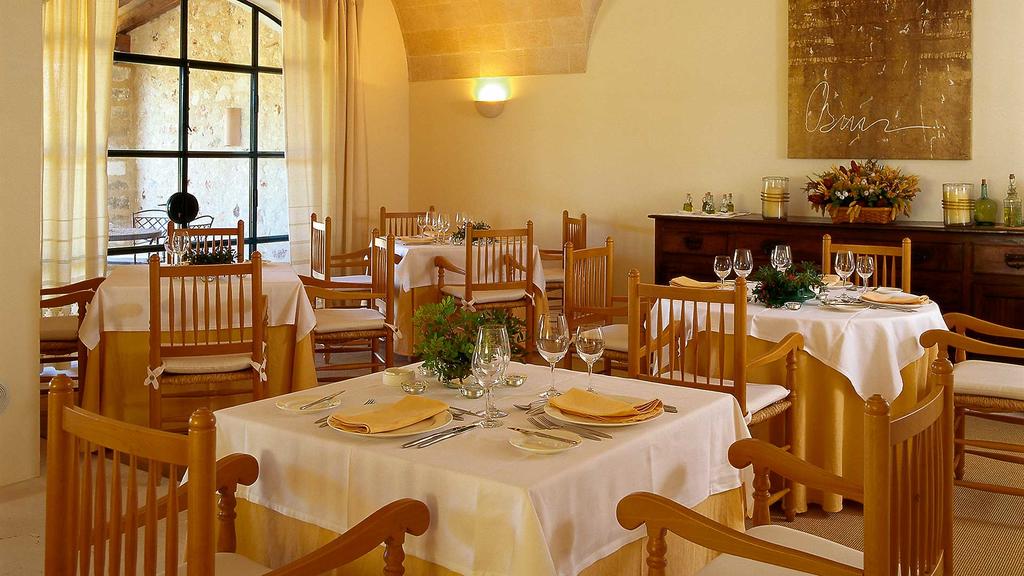 Hotel rural son mas, Porto Cristo (Mallorca)