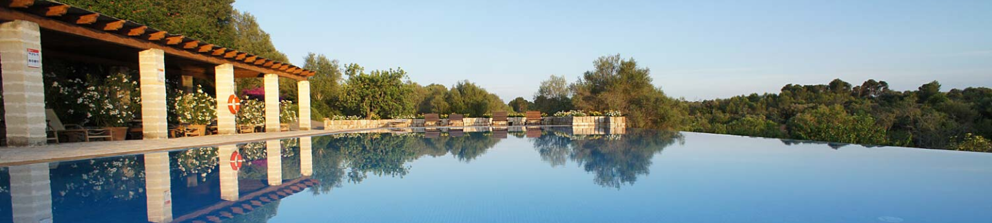 Hotel rural son mas, Porto Cristo (Mallorca)