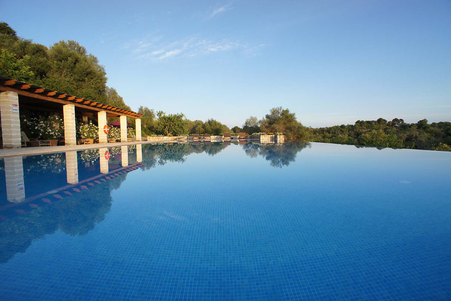 Hotel rural son mas, Porto Cristo (Mallorca)