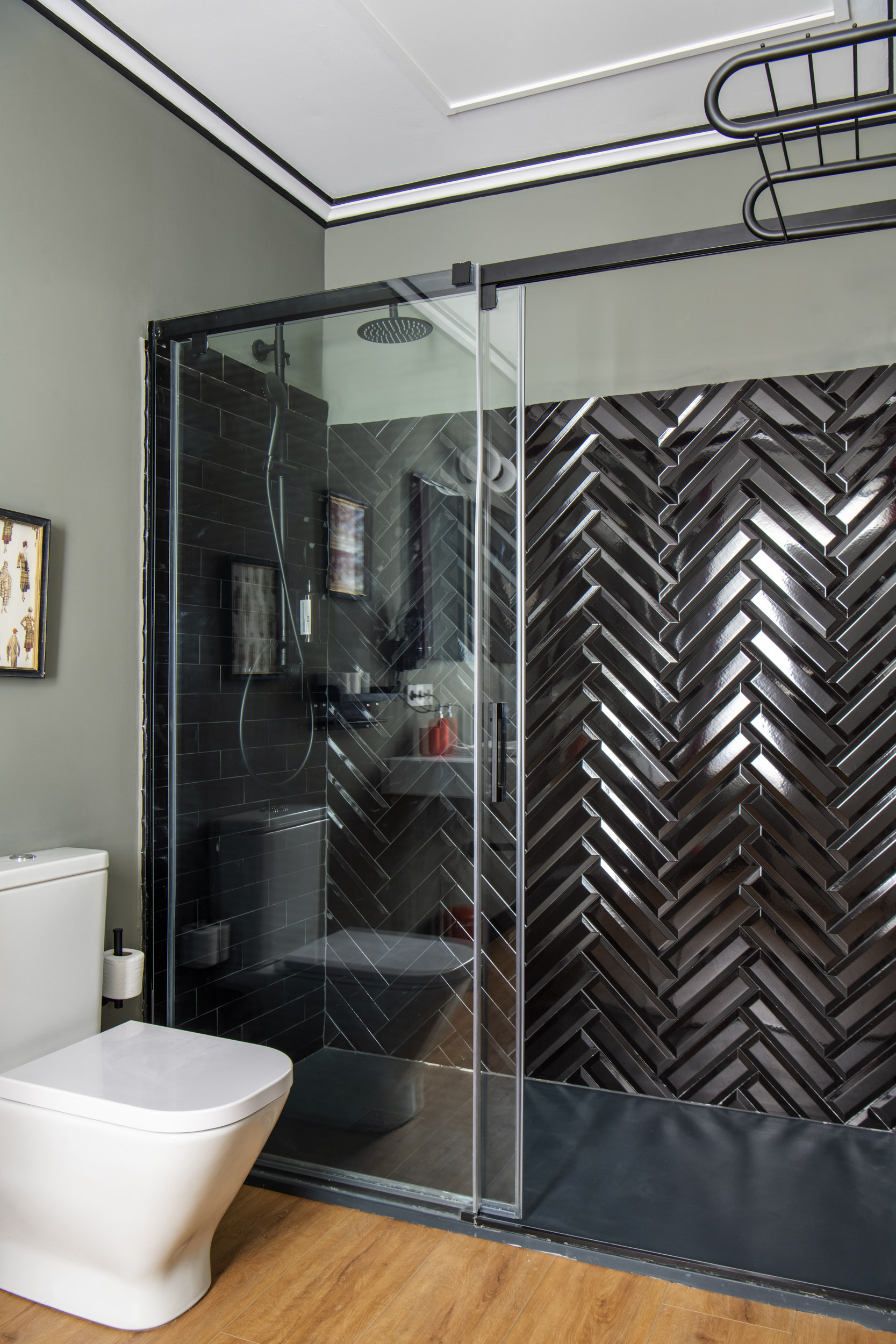 Apartamentos cse puerta de armas, Sevilla