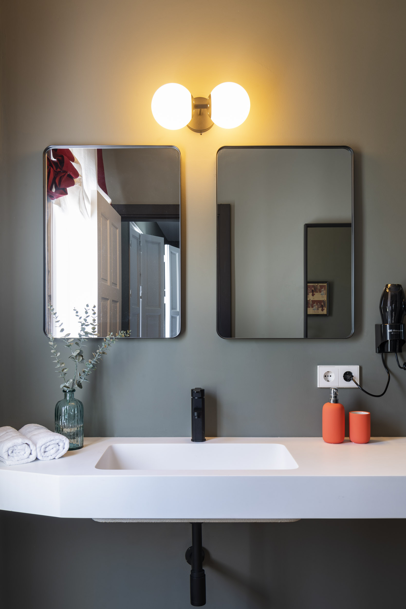Apartamentos cse puerta de armas, Sevilla