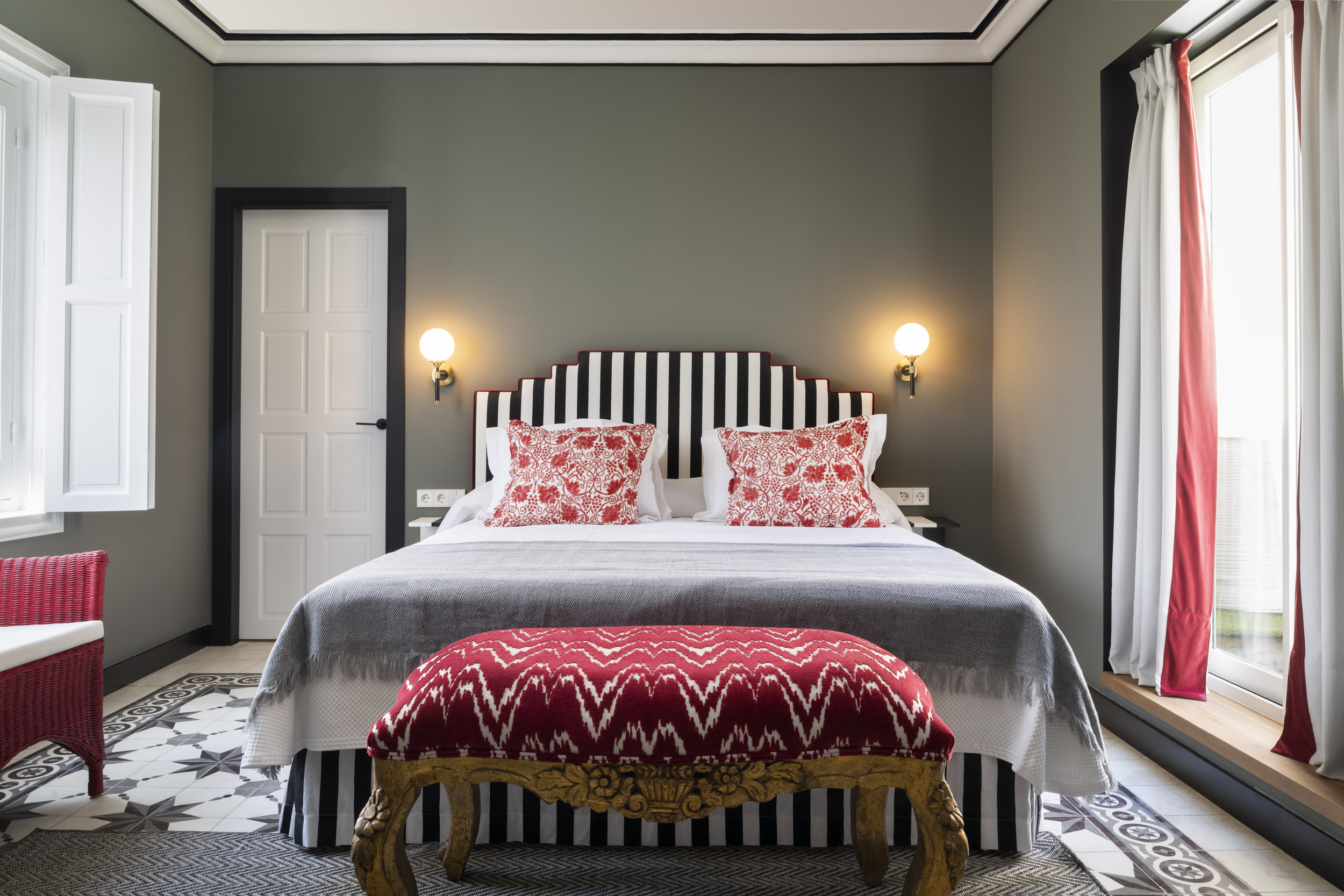 Apartamentos cse puerta de armas, Sevilla