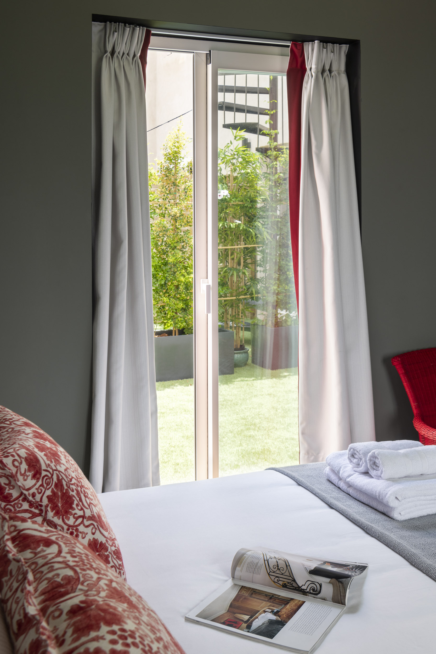 Apartamentos cse puerta de armas, Sevilla