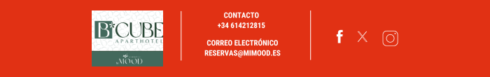 B*cube, Valencia