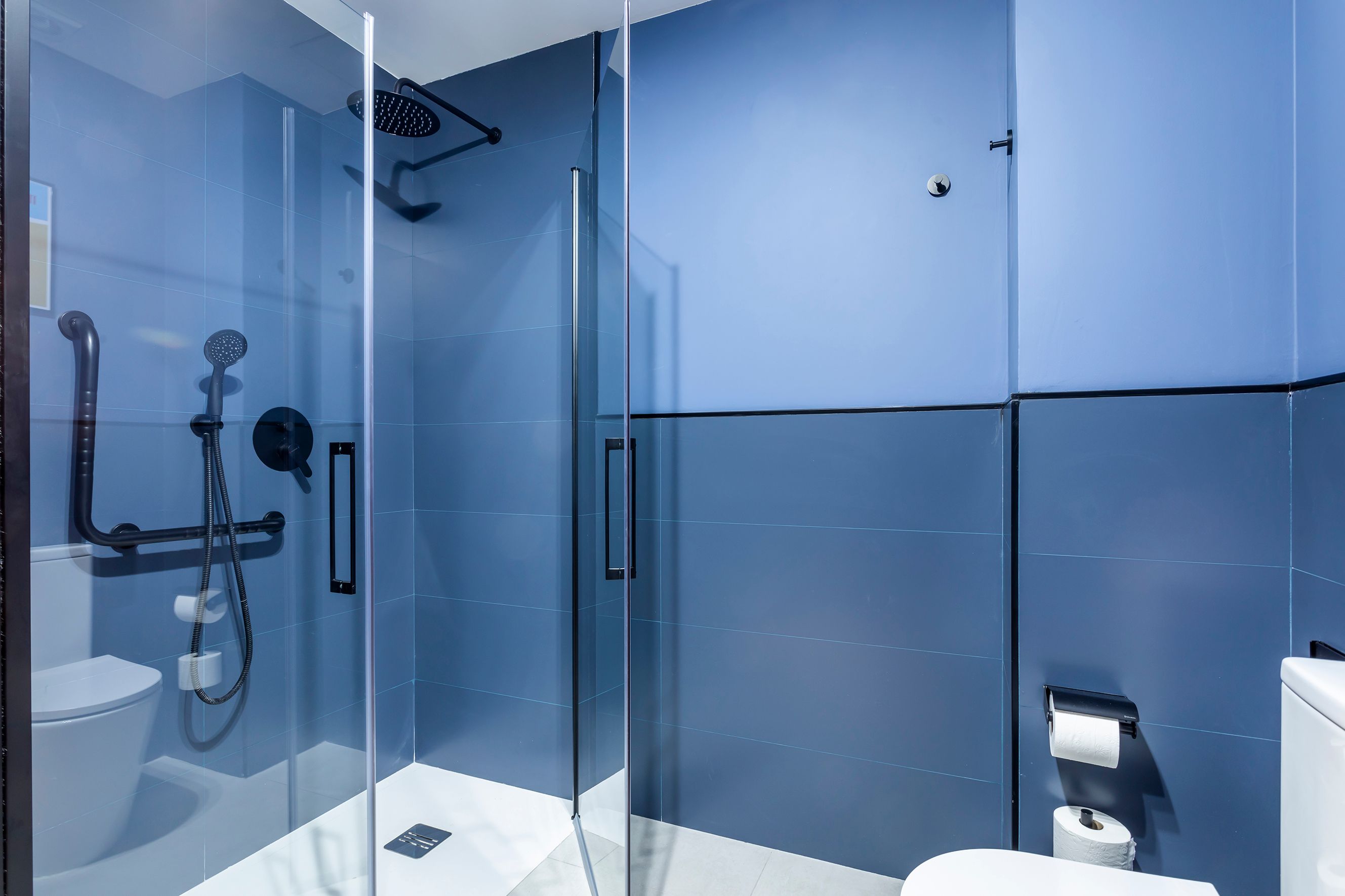 Apartment - ground floor