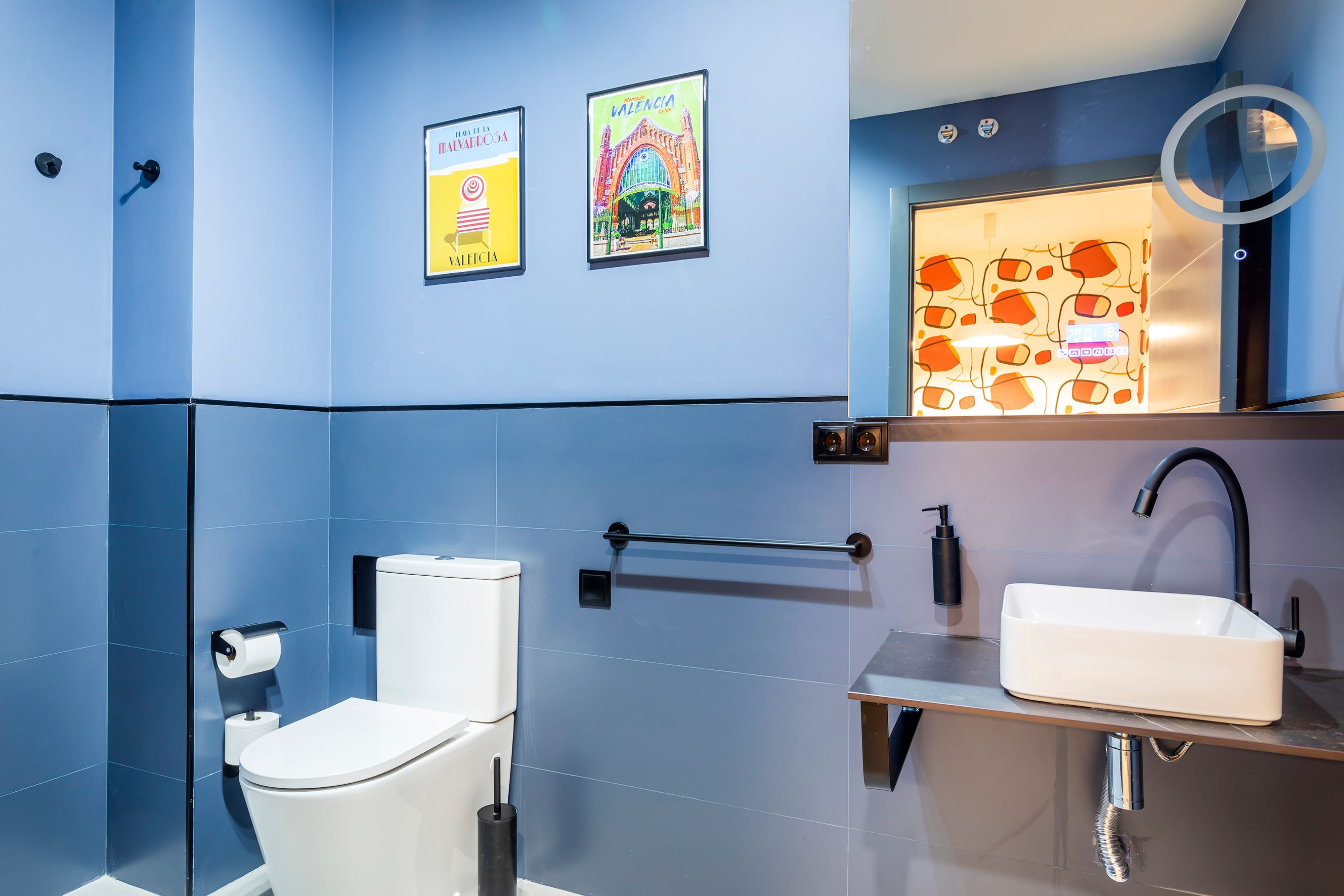 Apartment - ground floor