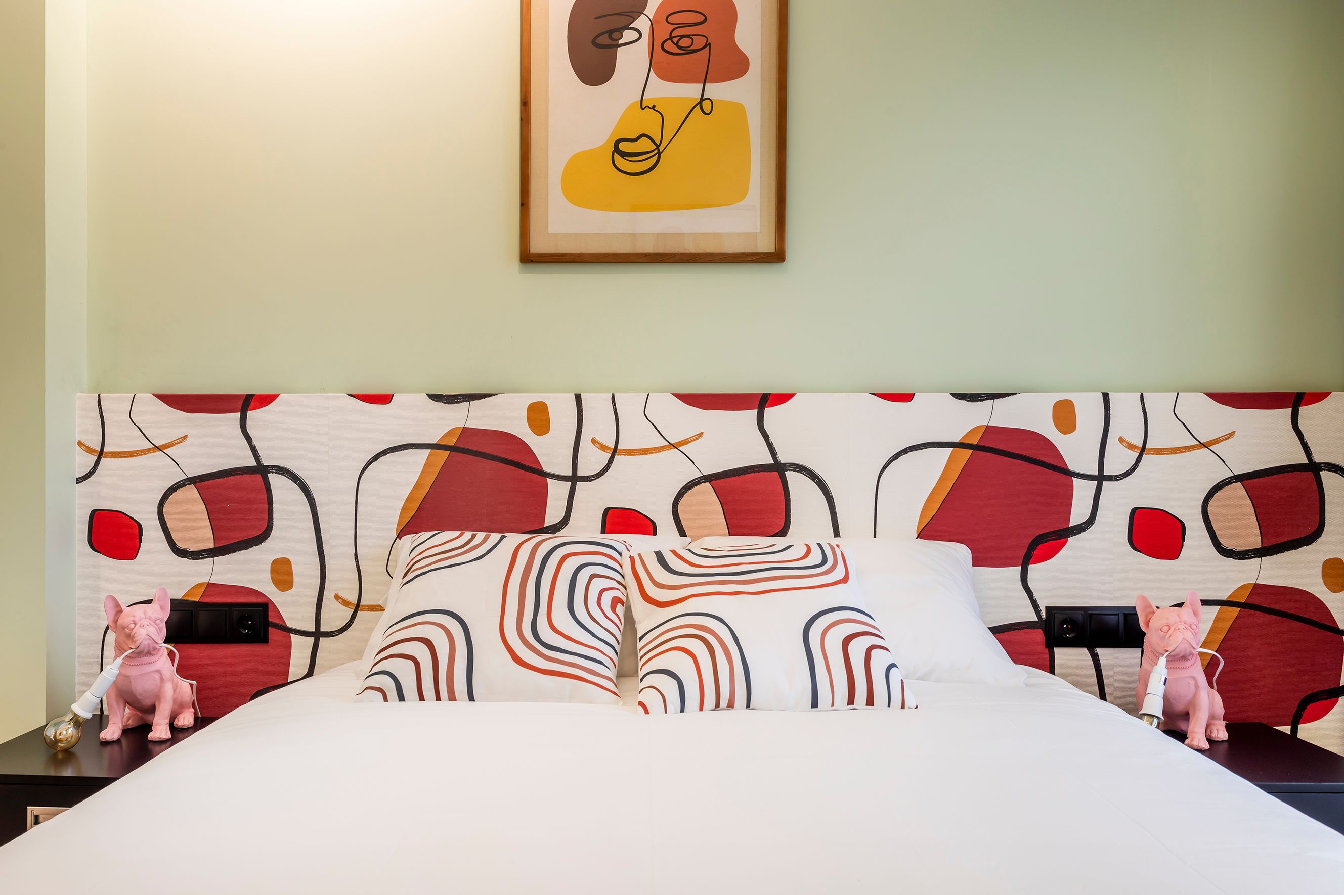 Apartment - ground floor