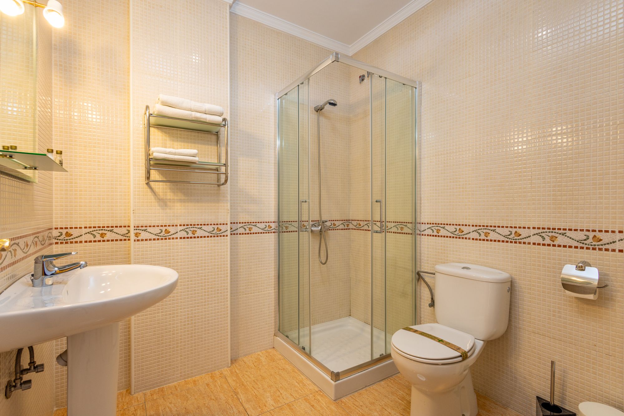 Hotel rural mirador, Canillas de Albaida