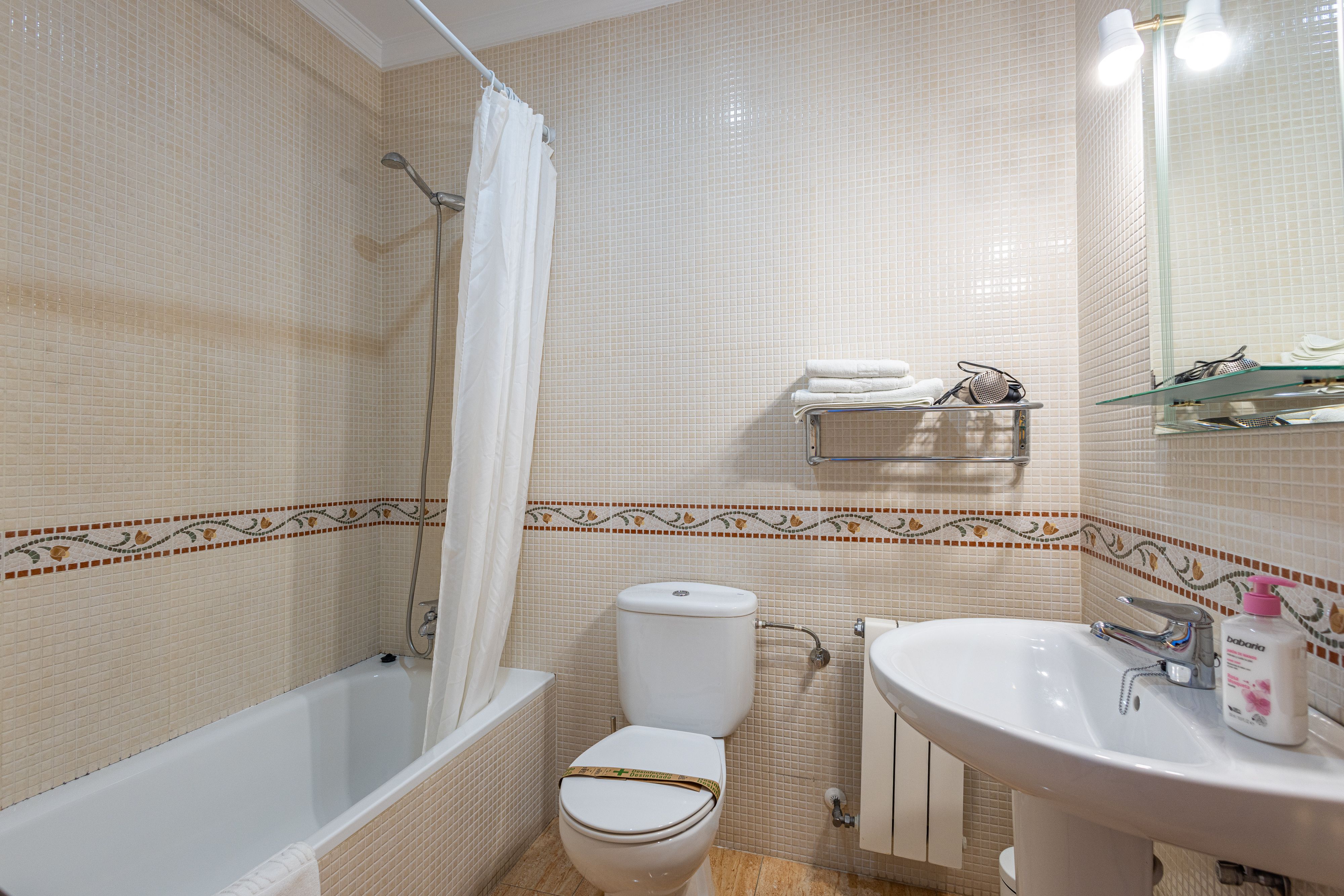 Hotel rural mirador, Canillas de Albaida